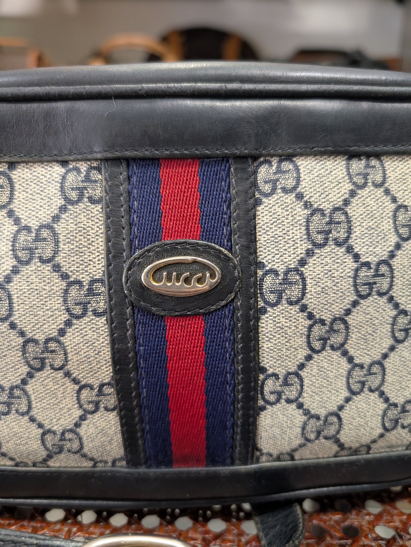 Gucci