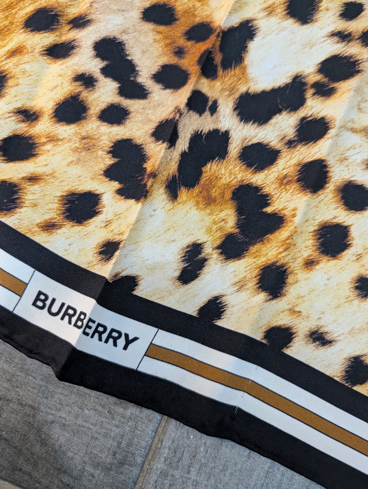 Burberry