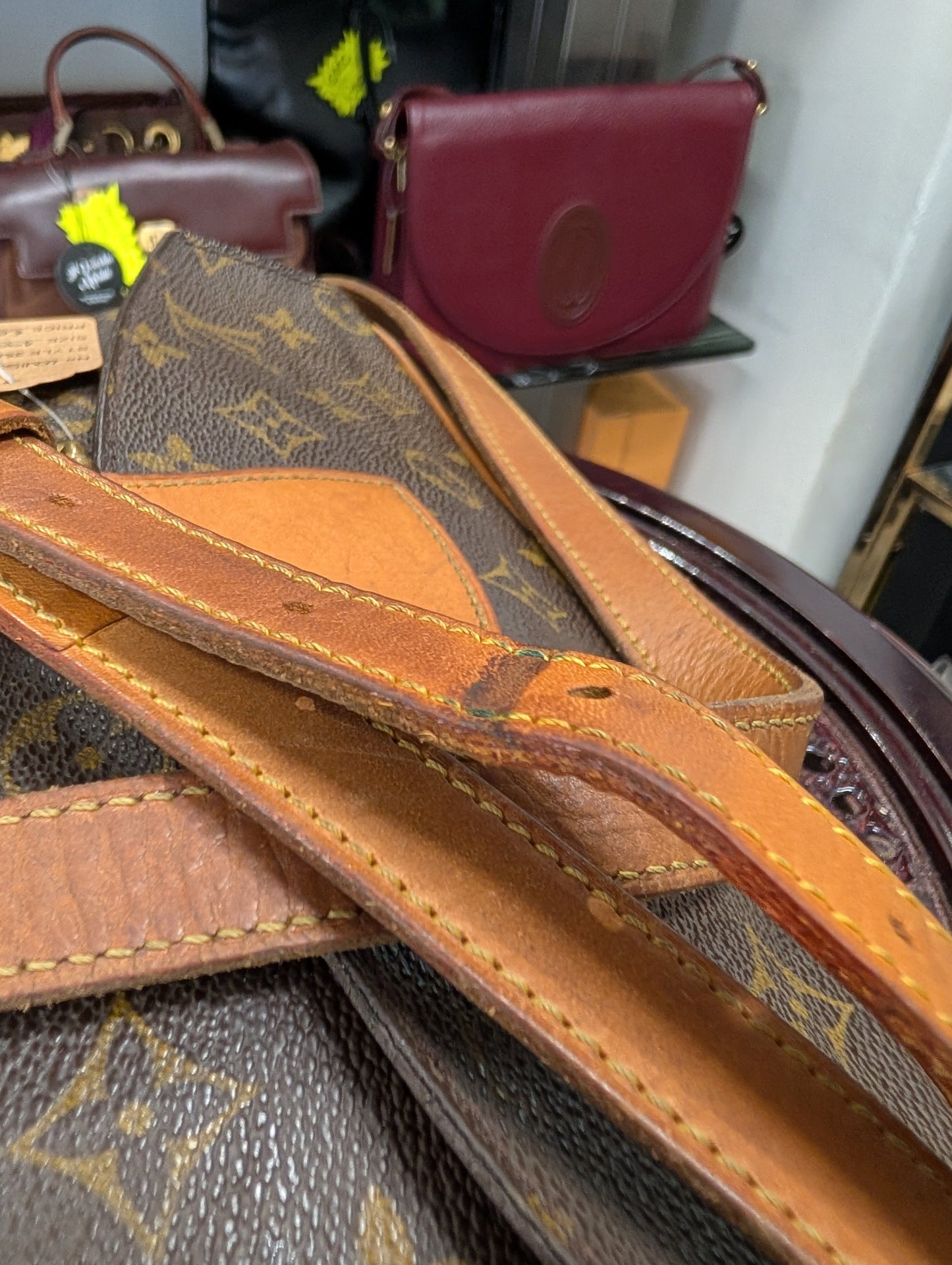 Louis Vuitton