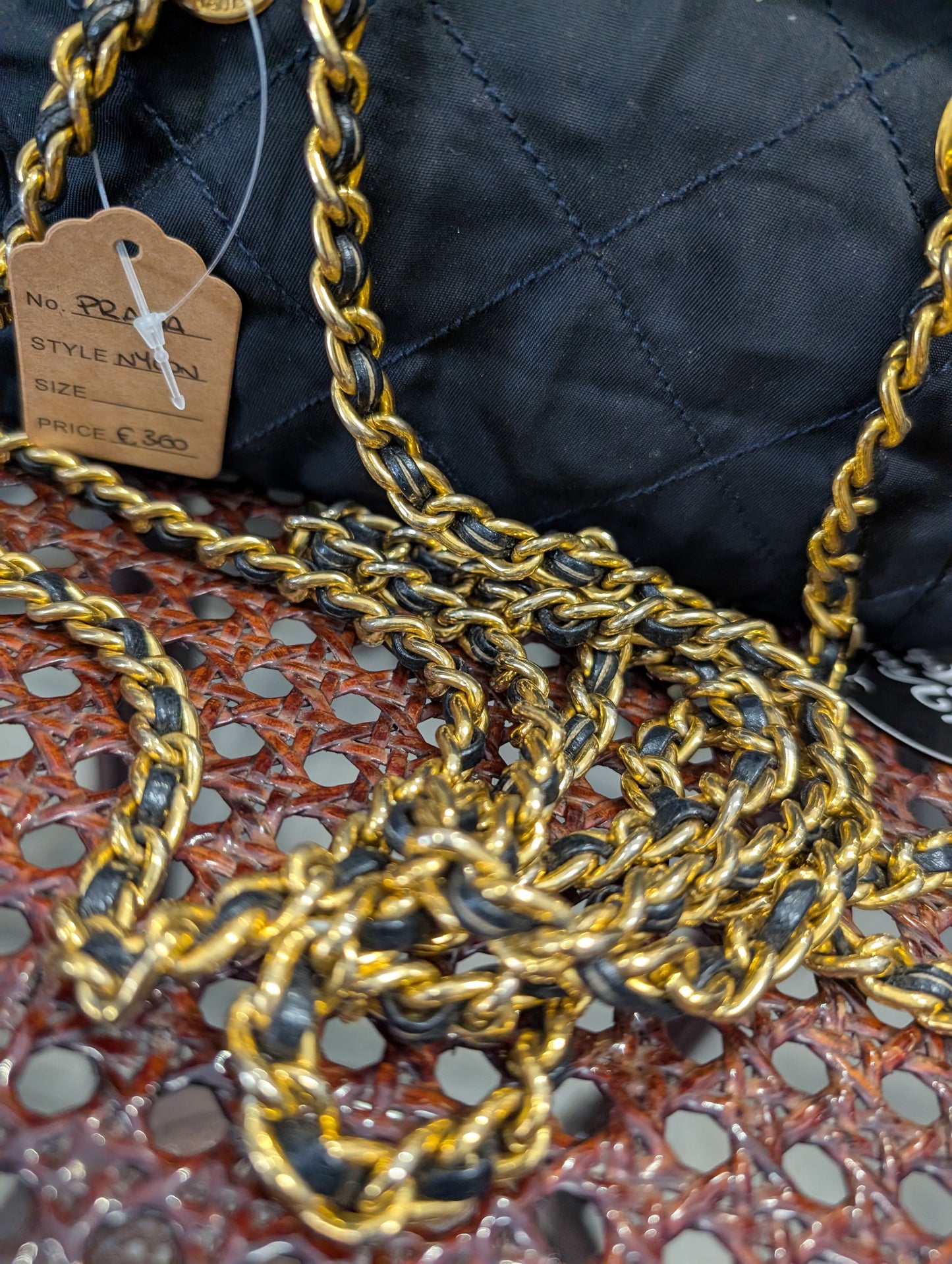Prada