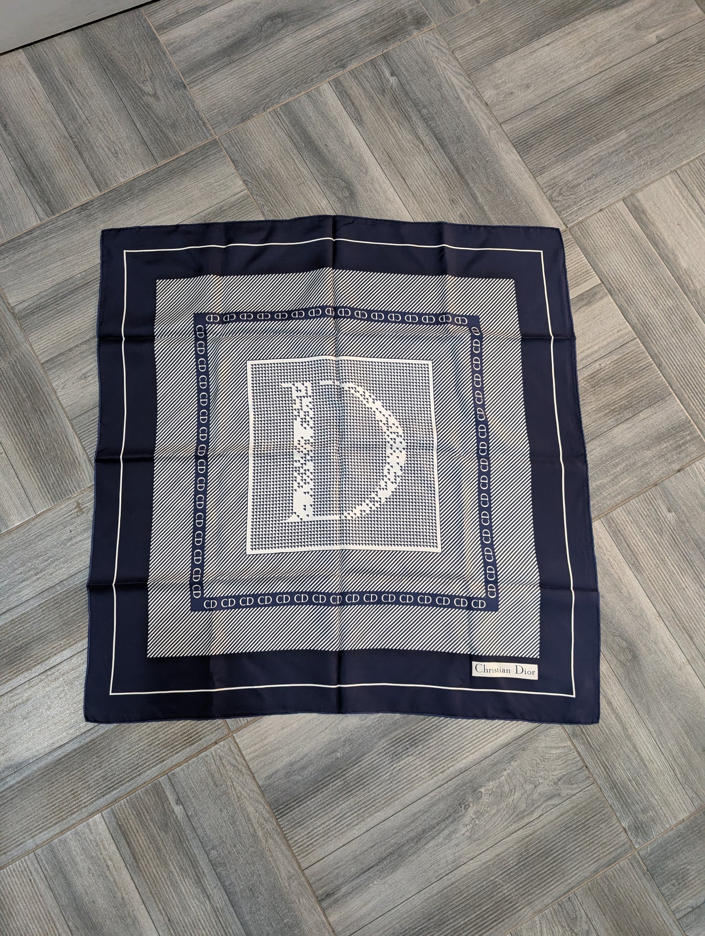 Christian Dior