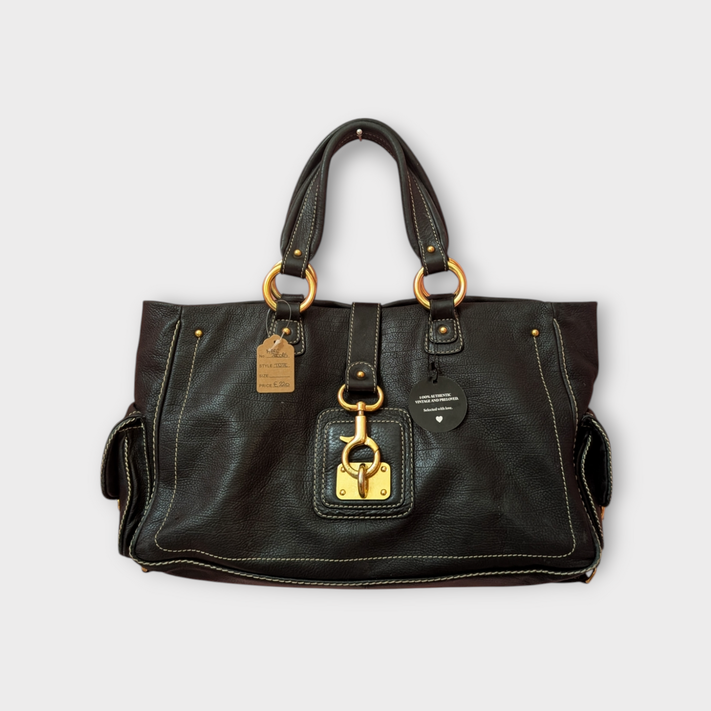 Marc Jacobs