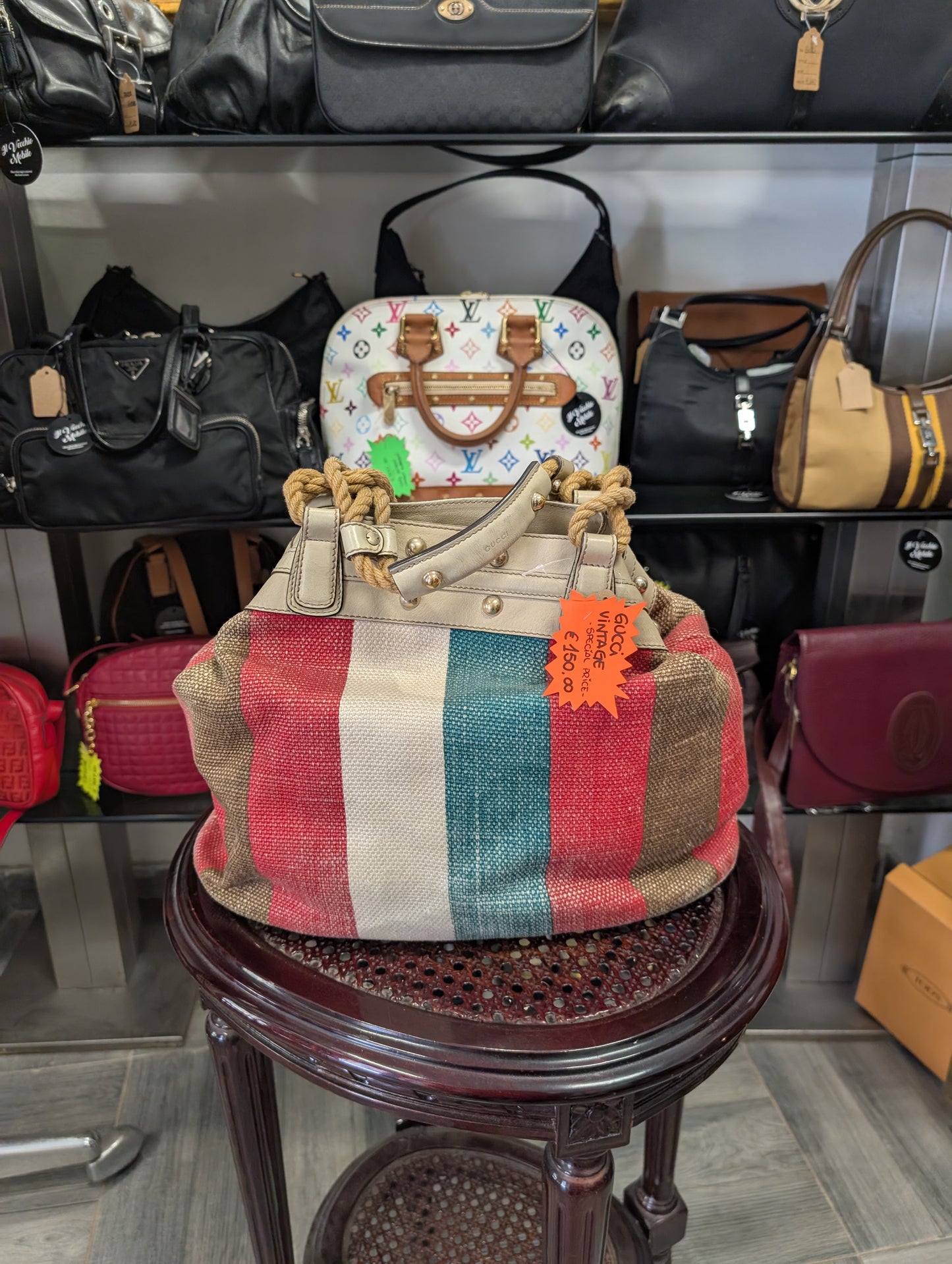 Gucci