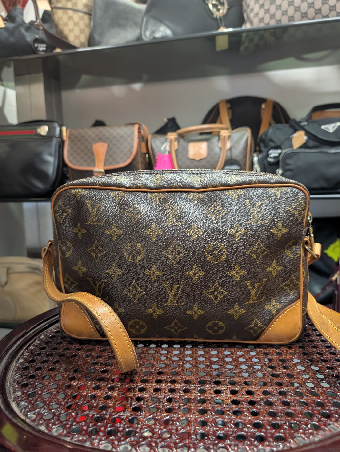 Louis Vuitton