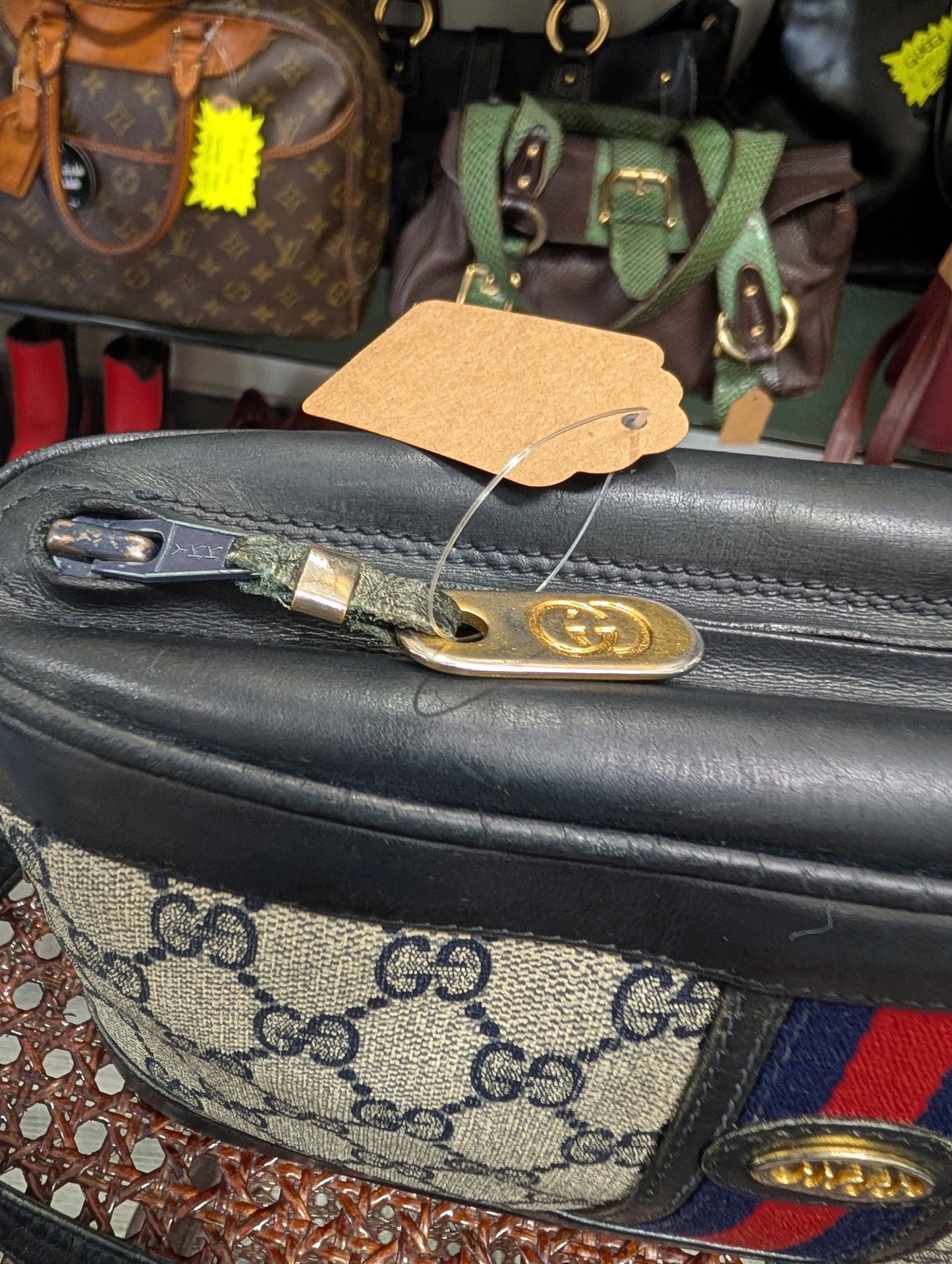 Gucci