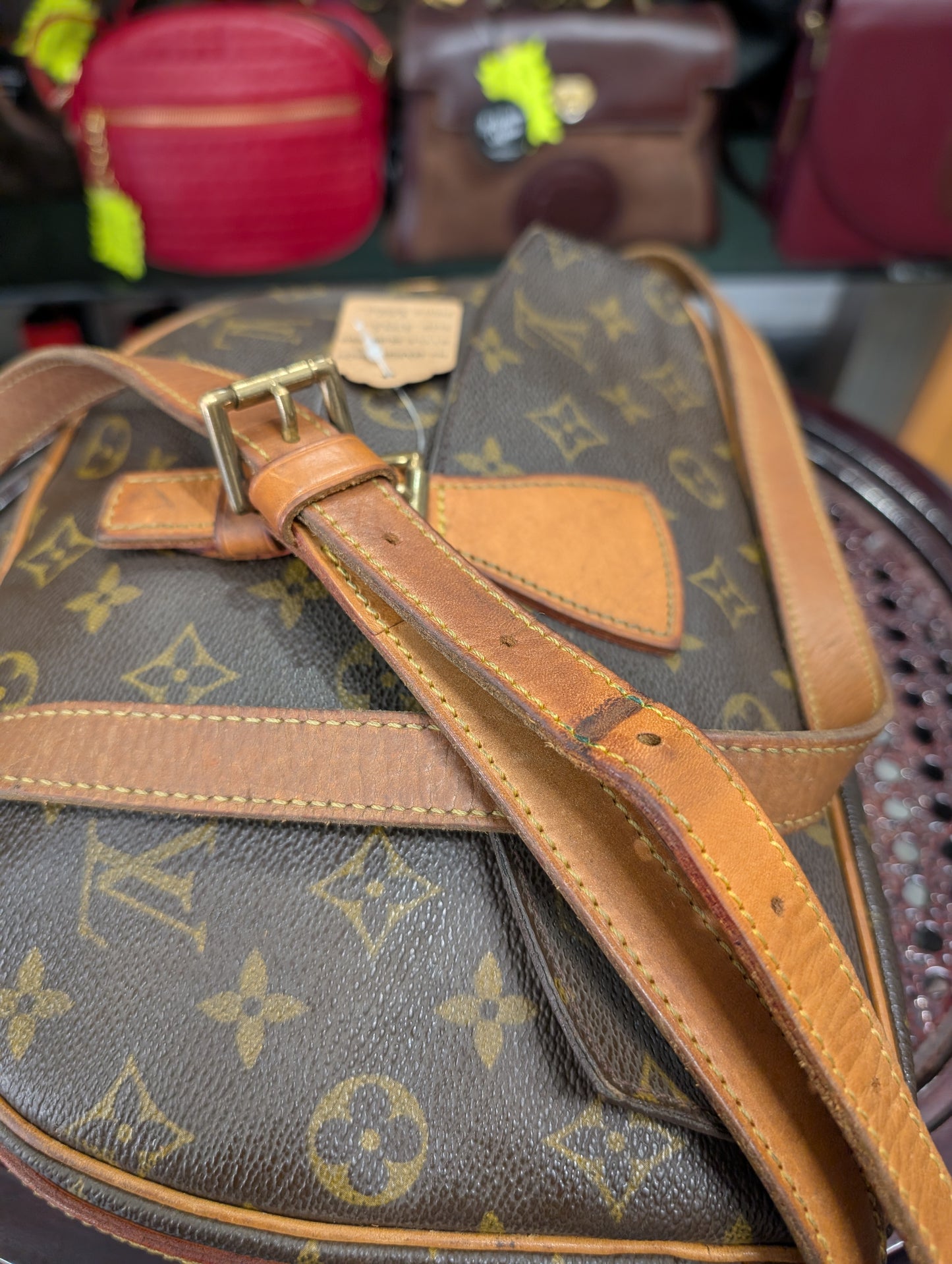 Louis Vuitton