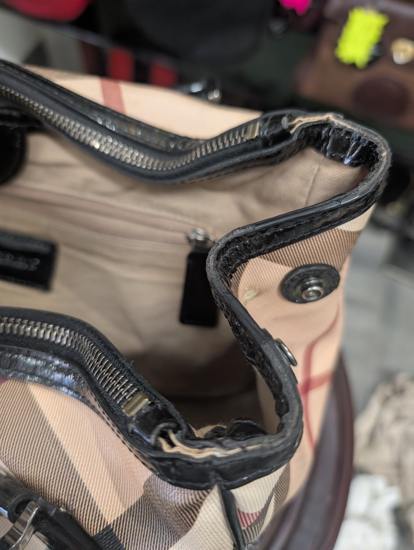 Burberry