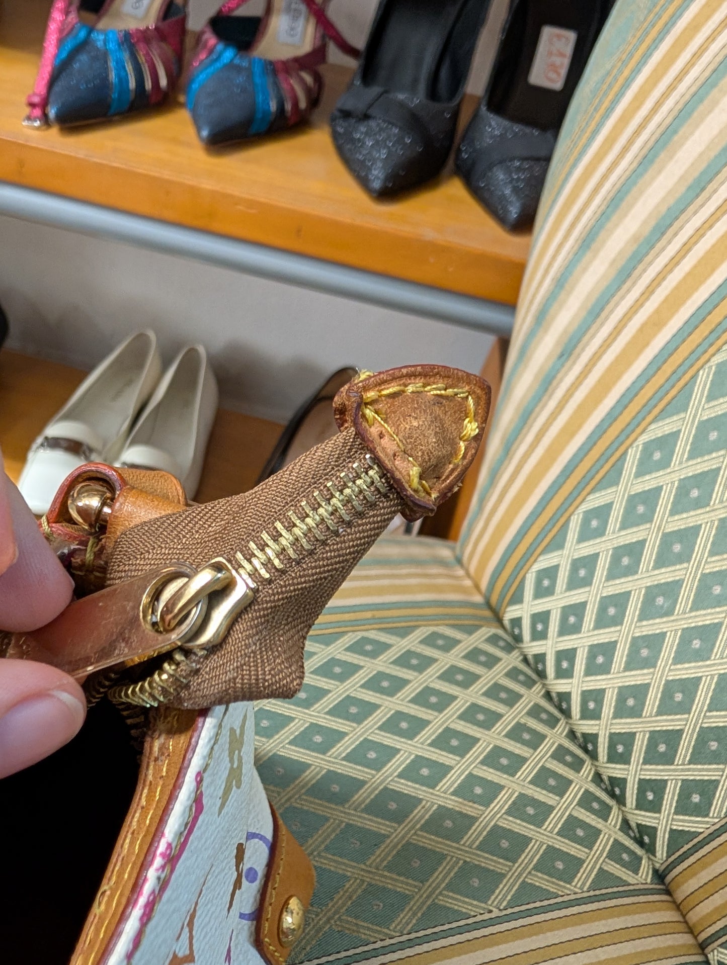 Louis Vuitton