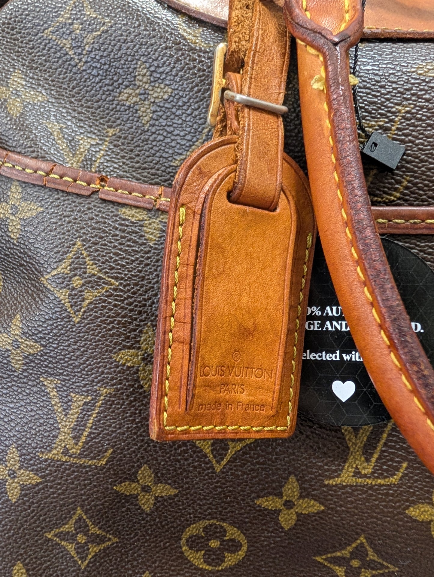Louis Vuitton