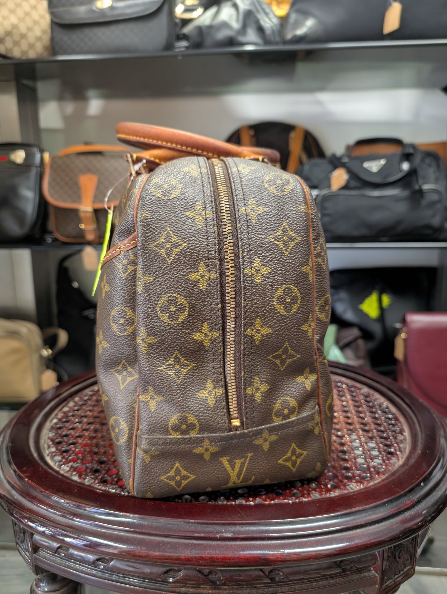 Louis Vuitton