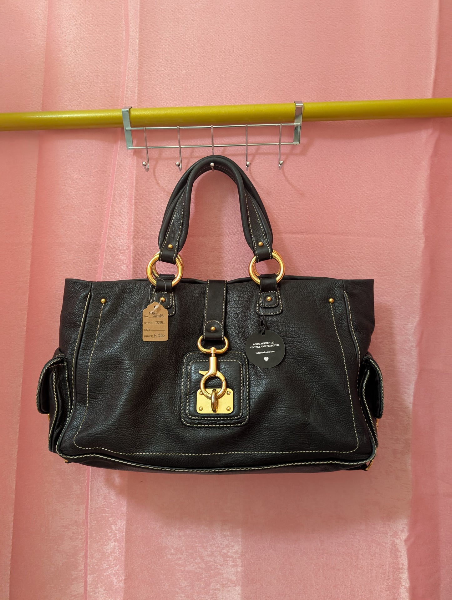 Marc Jacobs