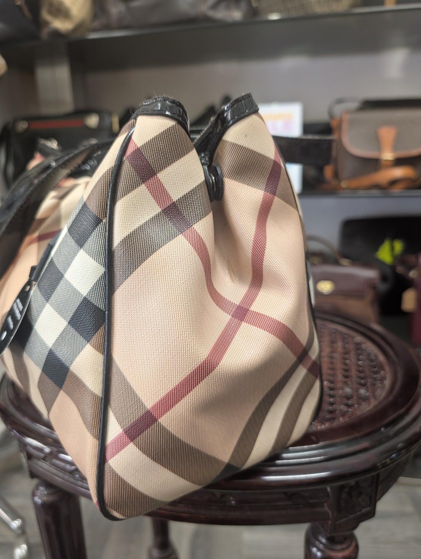 Burberry