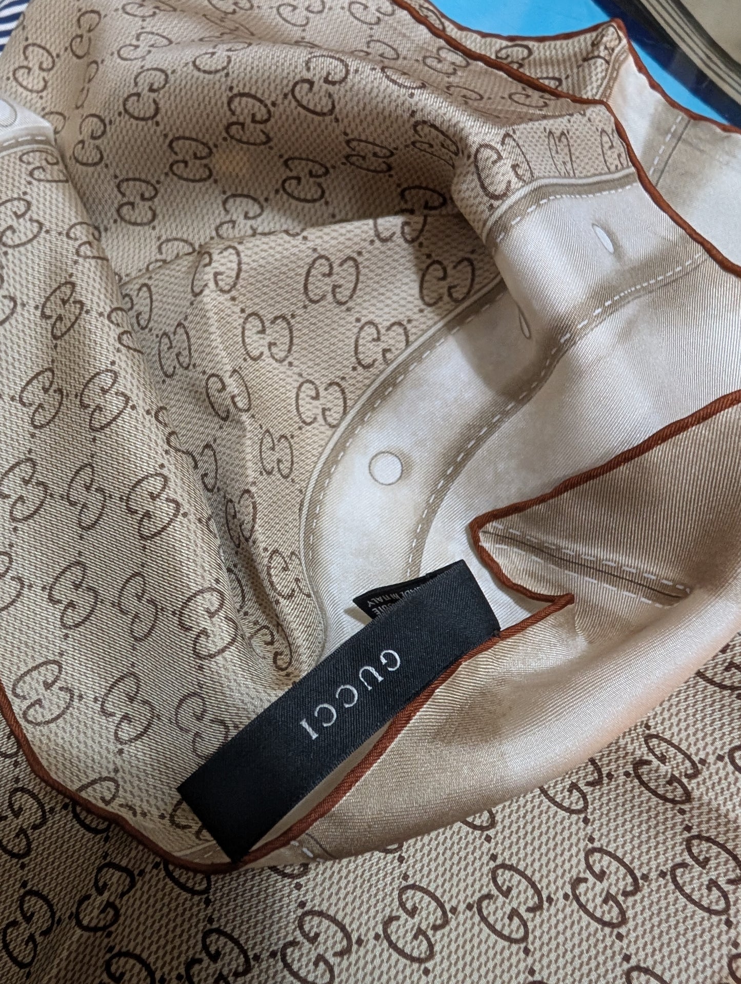 Gucci