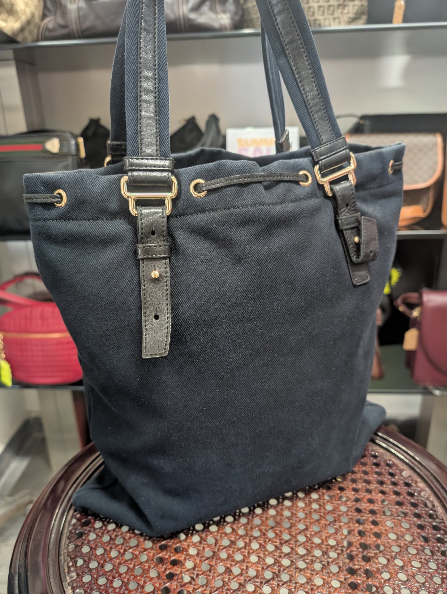 Yves Saint Laurent