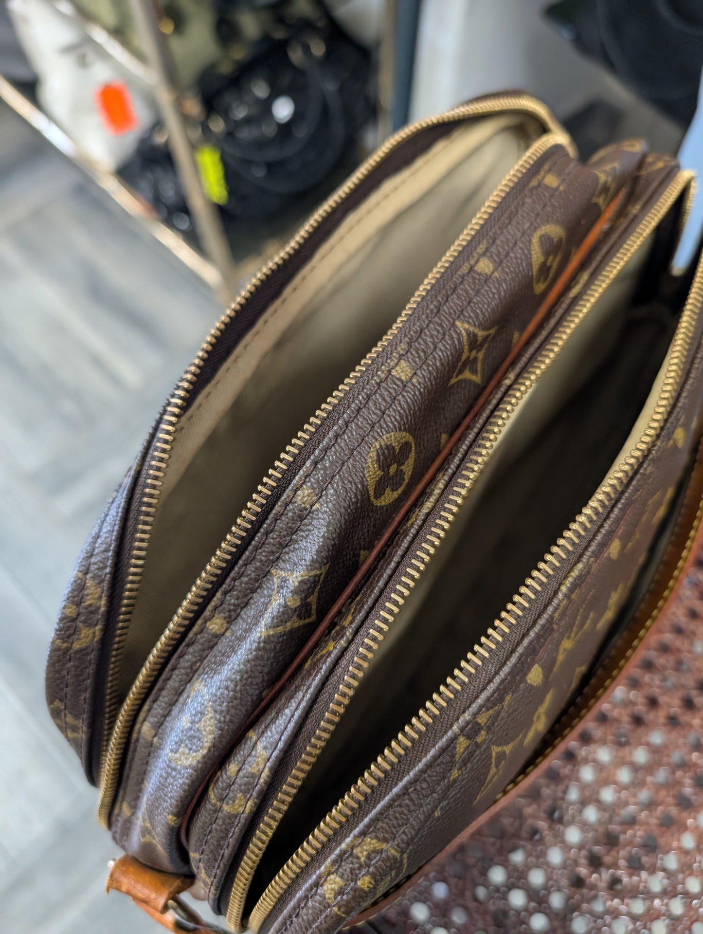 Louis Vuitton