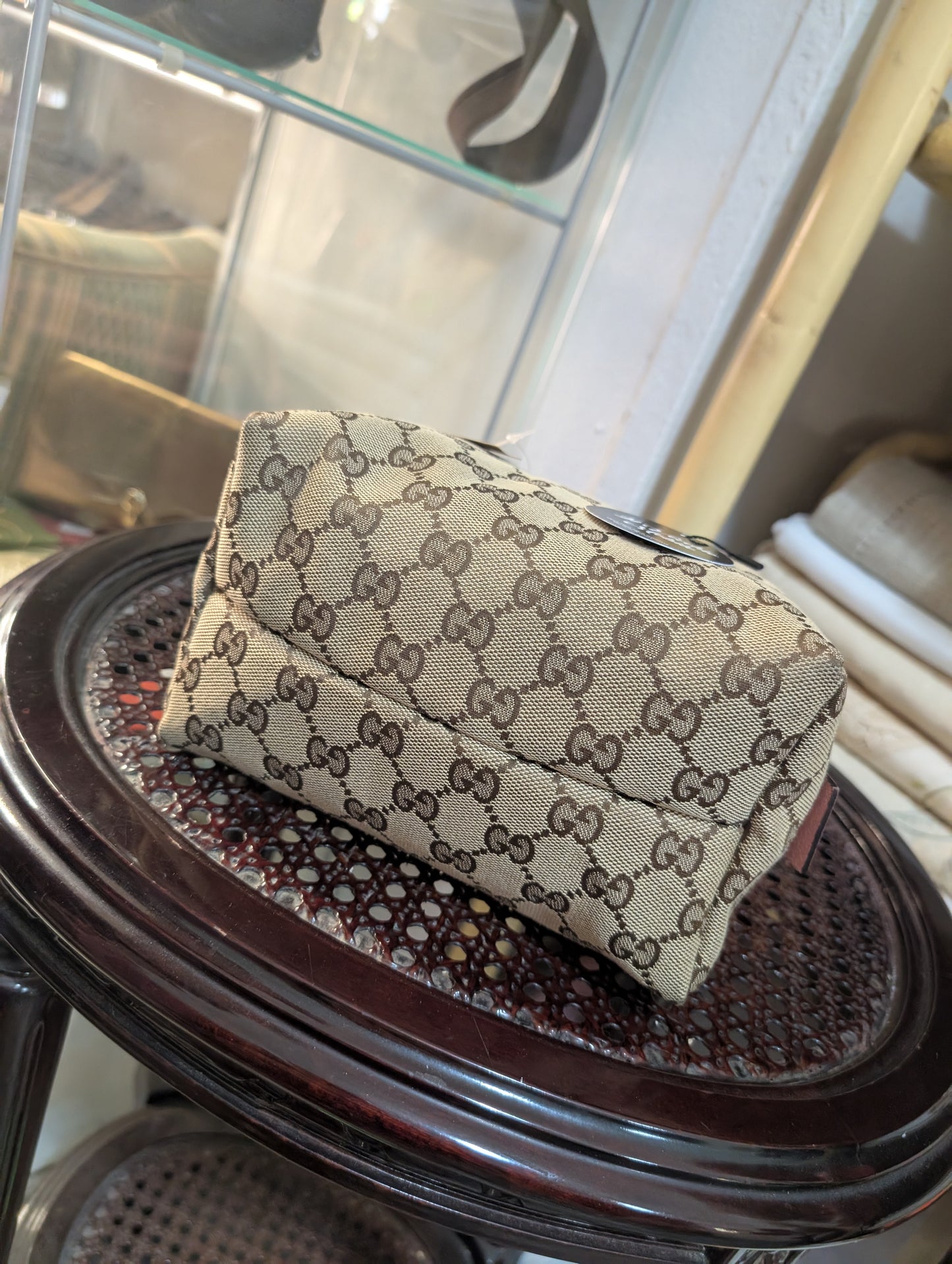 Gucci