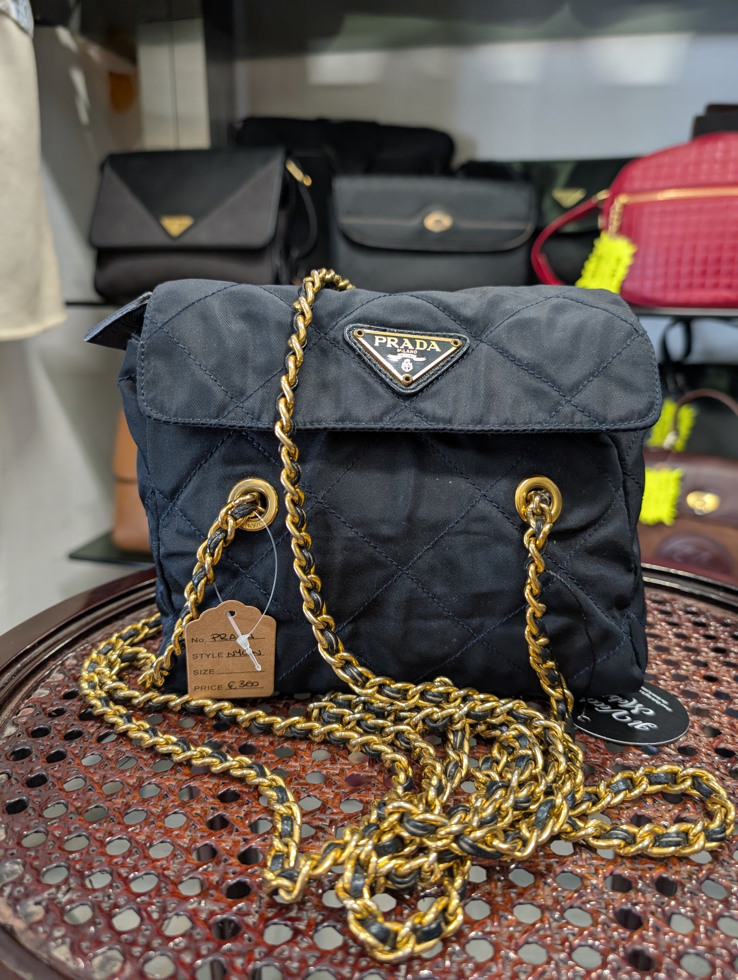 Prada