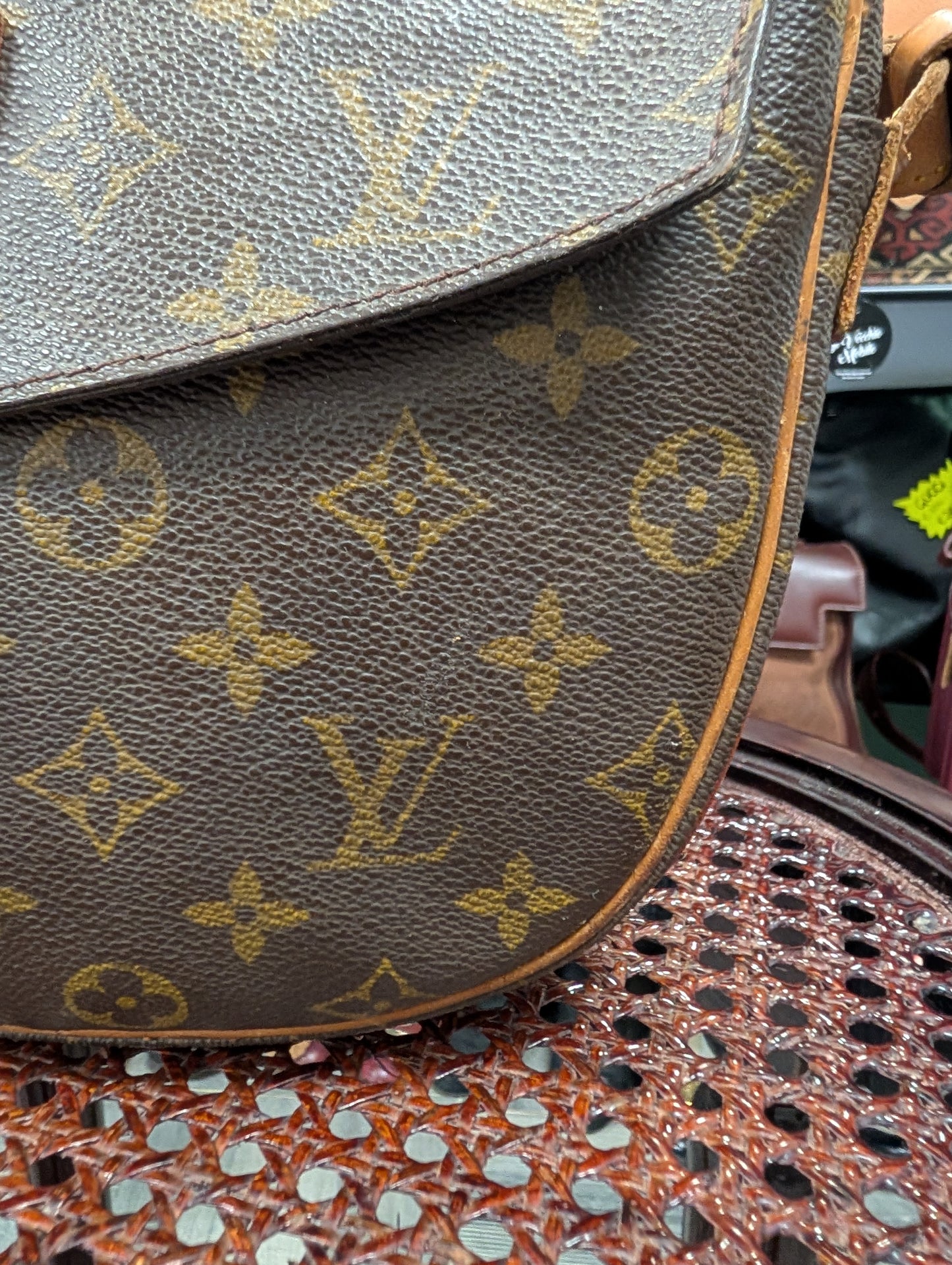 Louis Vuitton