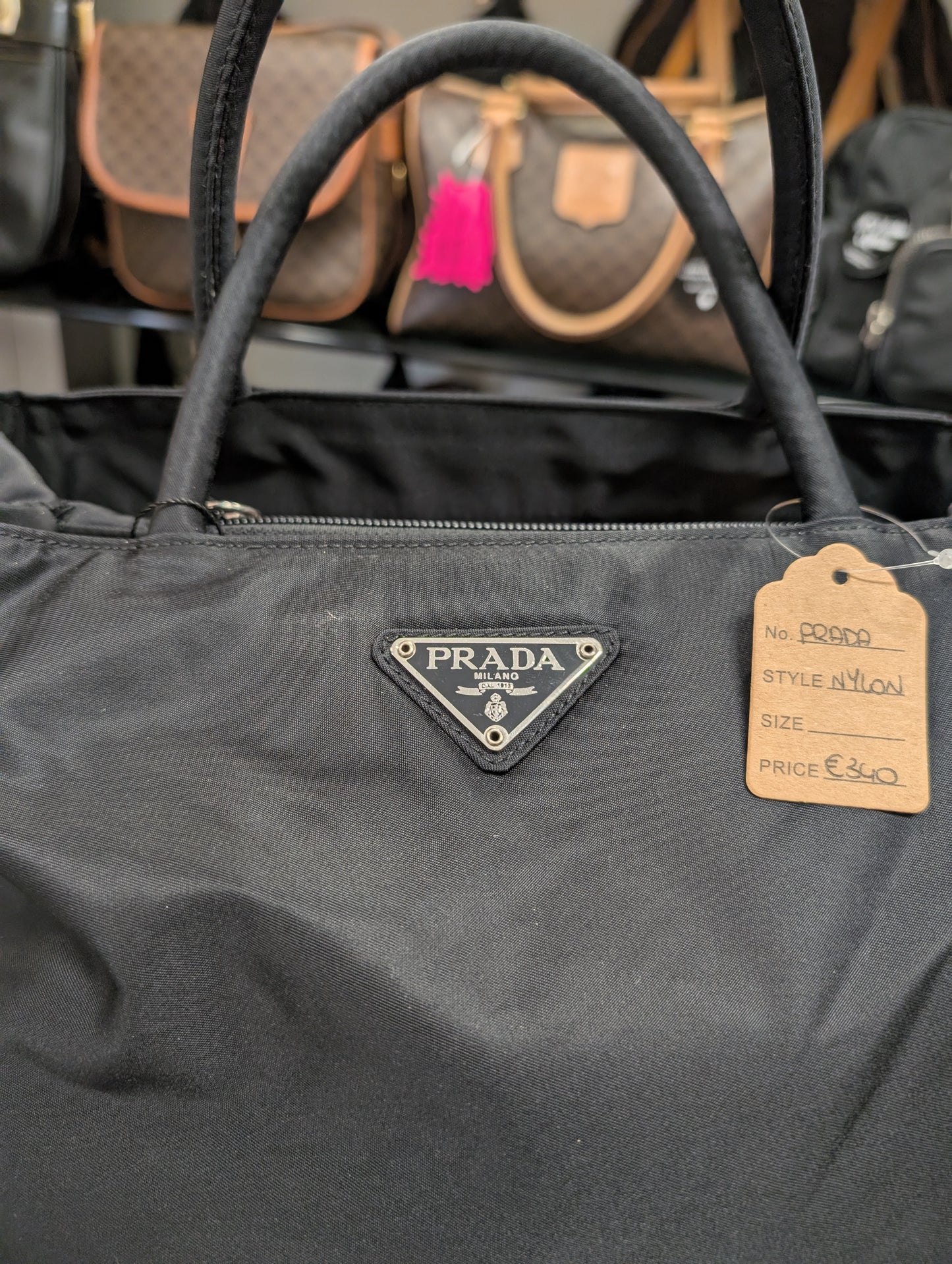 Prada