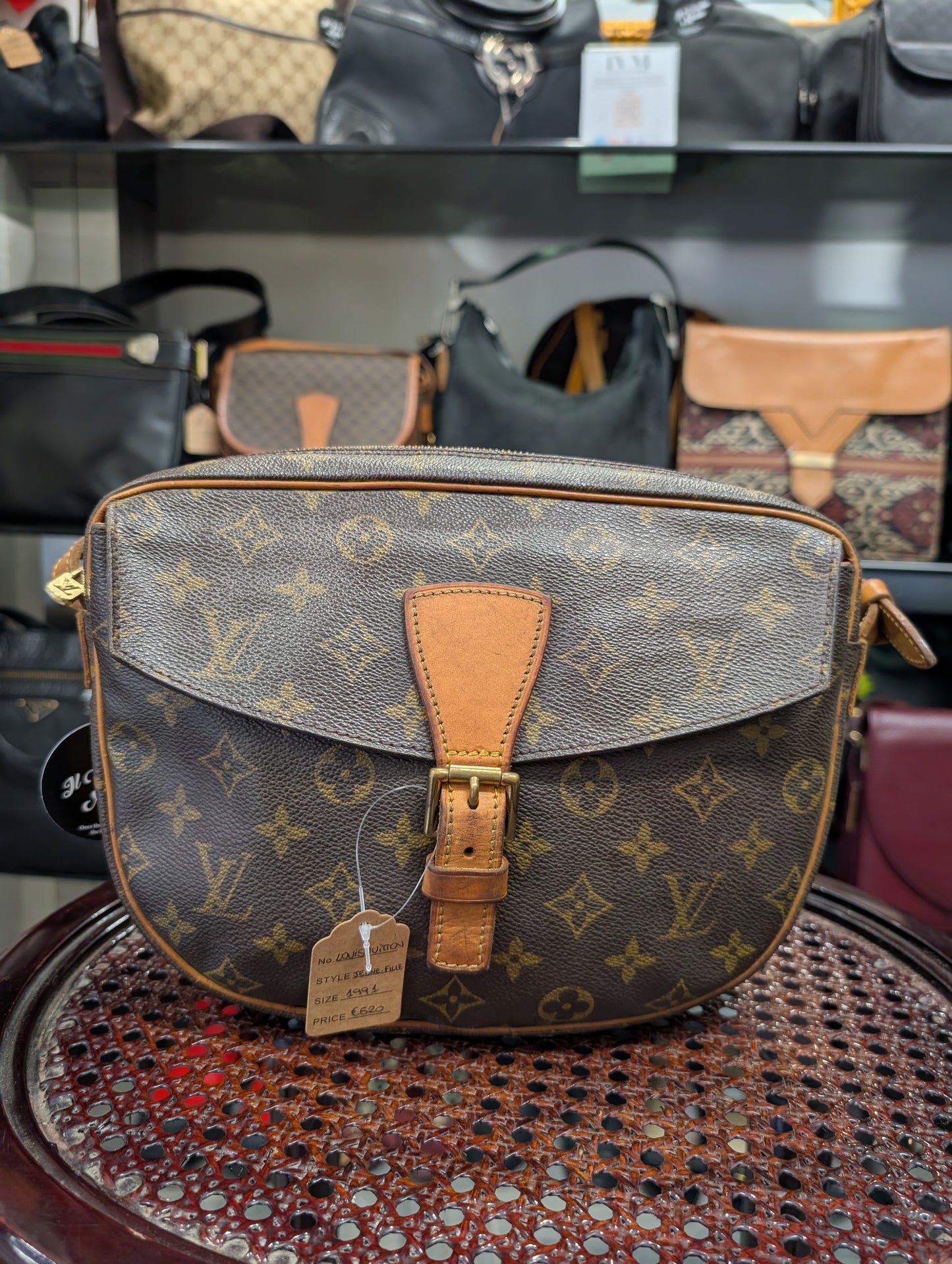 Louis Vuitton