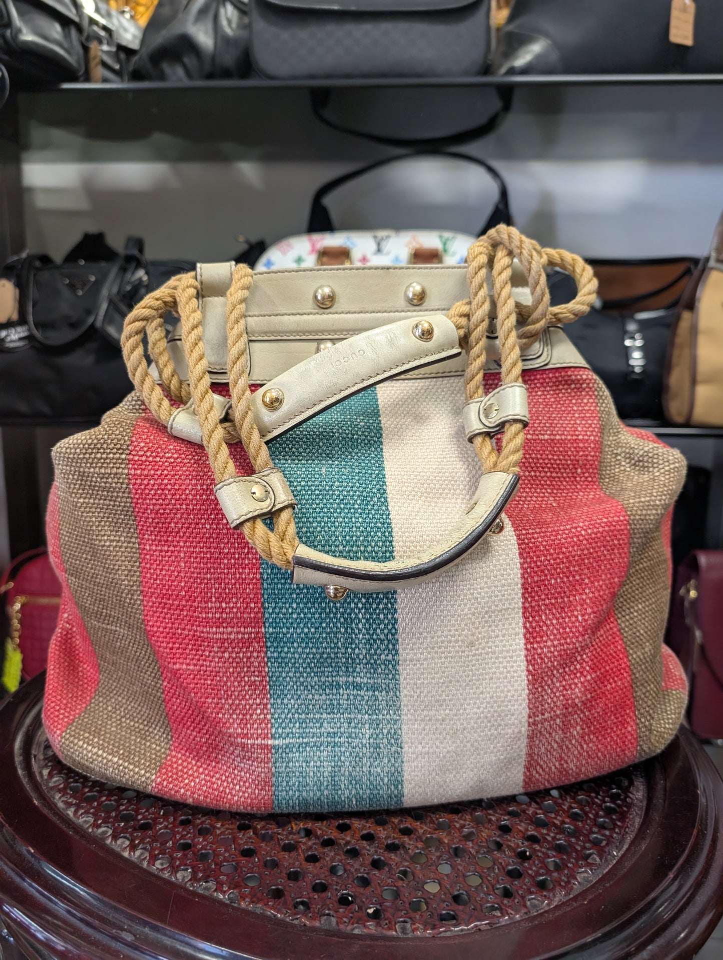 Gucci
