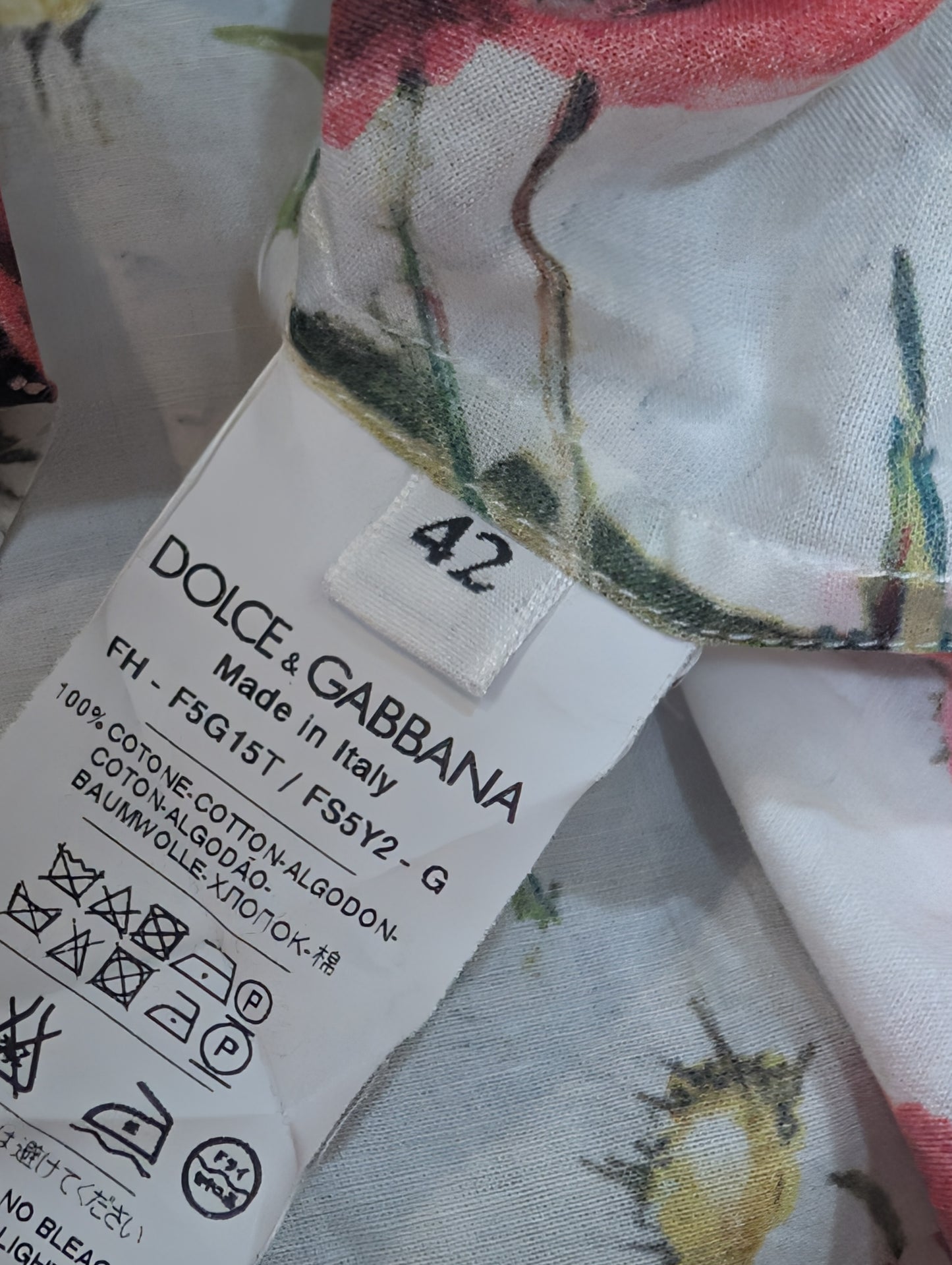 Dolce e Gabbana
