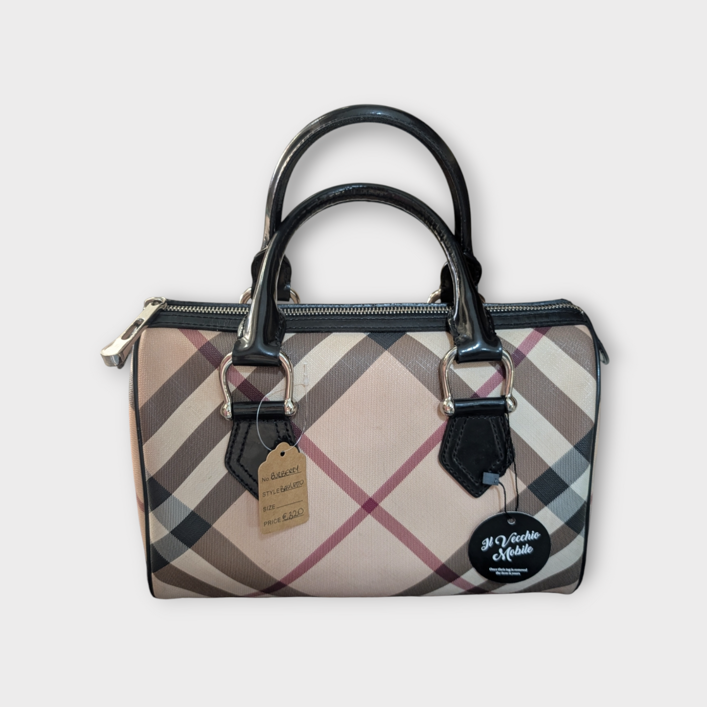 Burberry