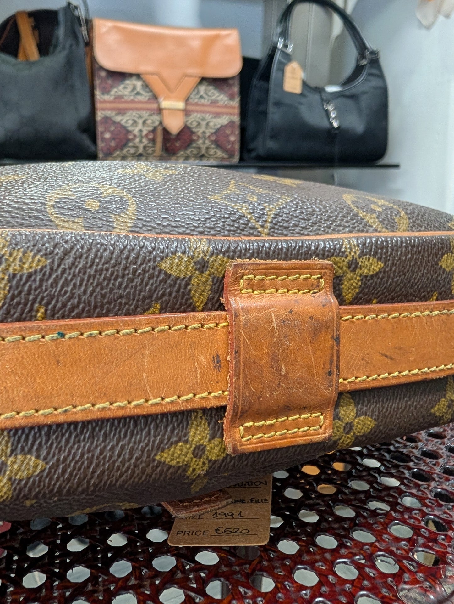Louis Vuitton