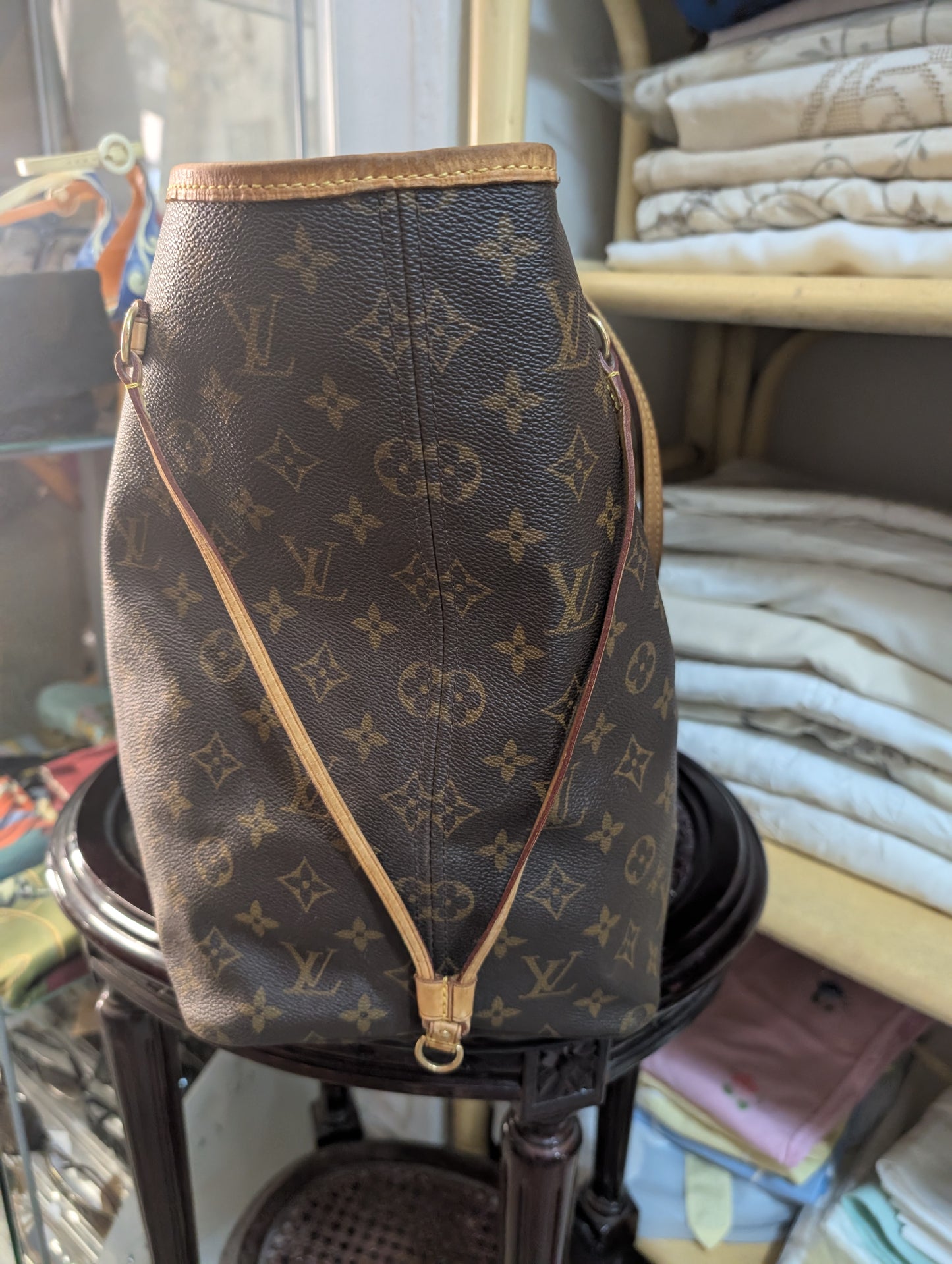 Louis Vuitton