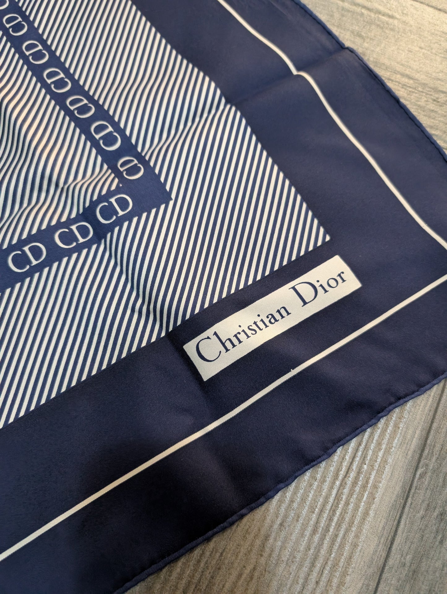 Christian Dior