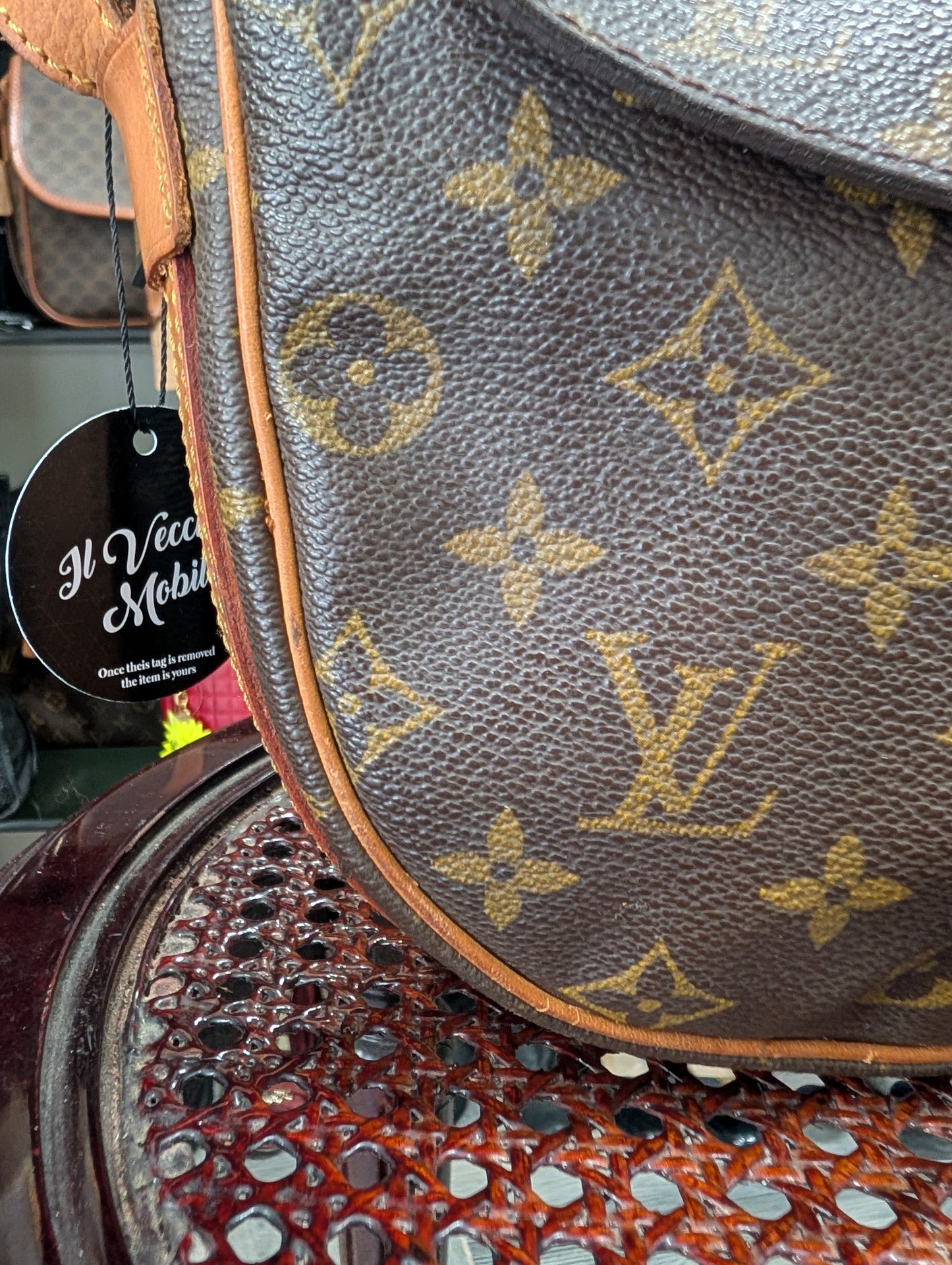 Louis Vuitton