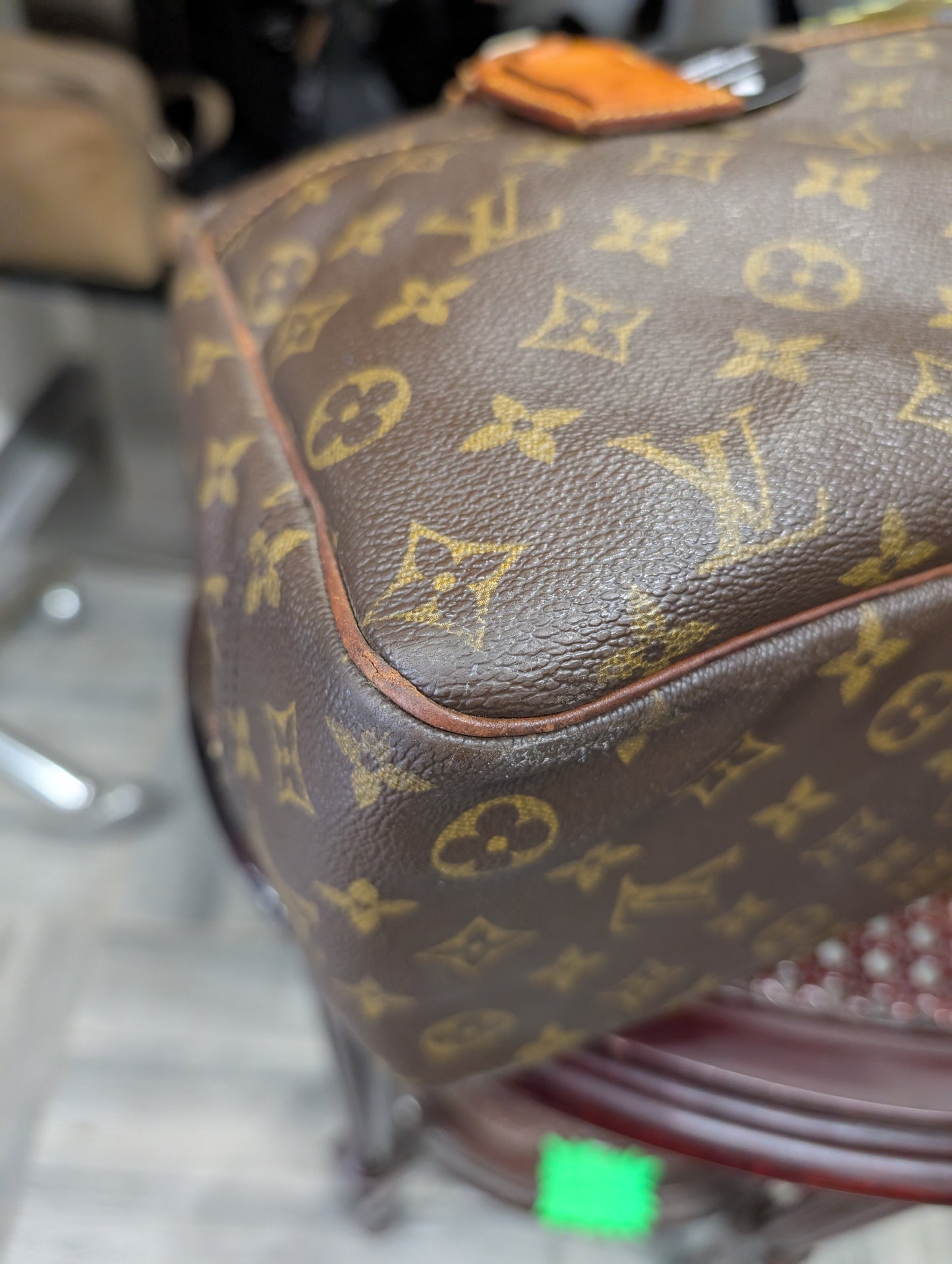 Louis Vuitton