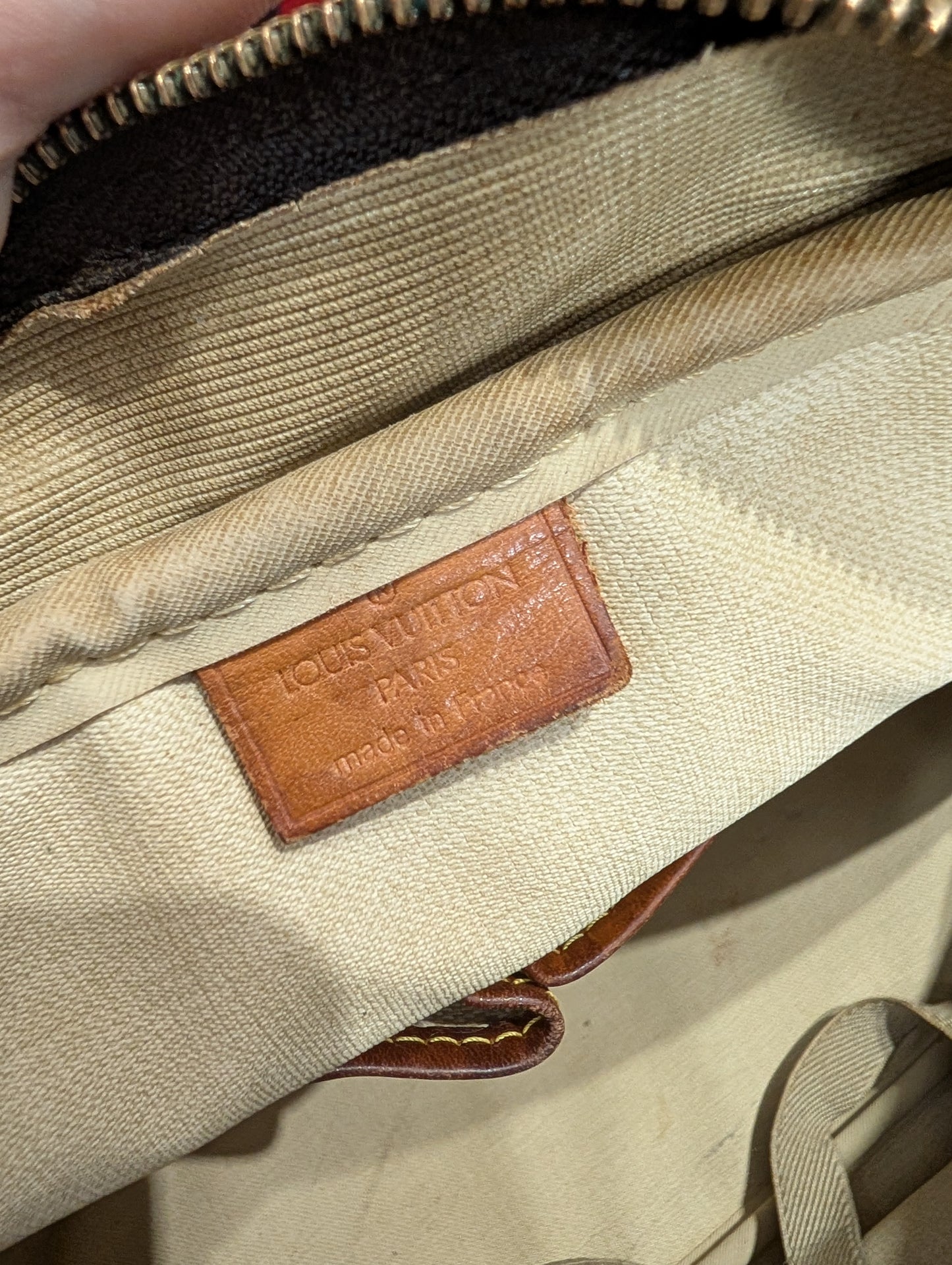 Louis Vuitton