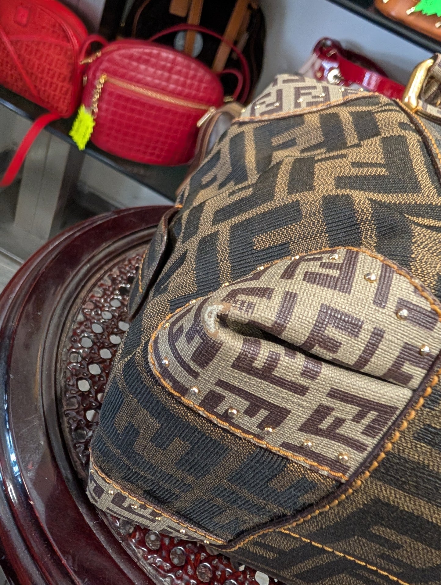 Fendi