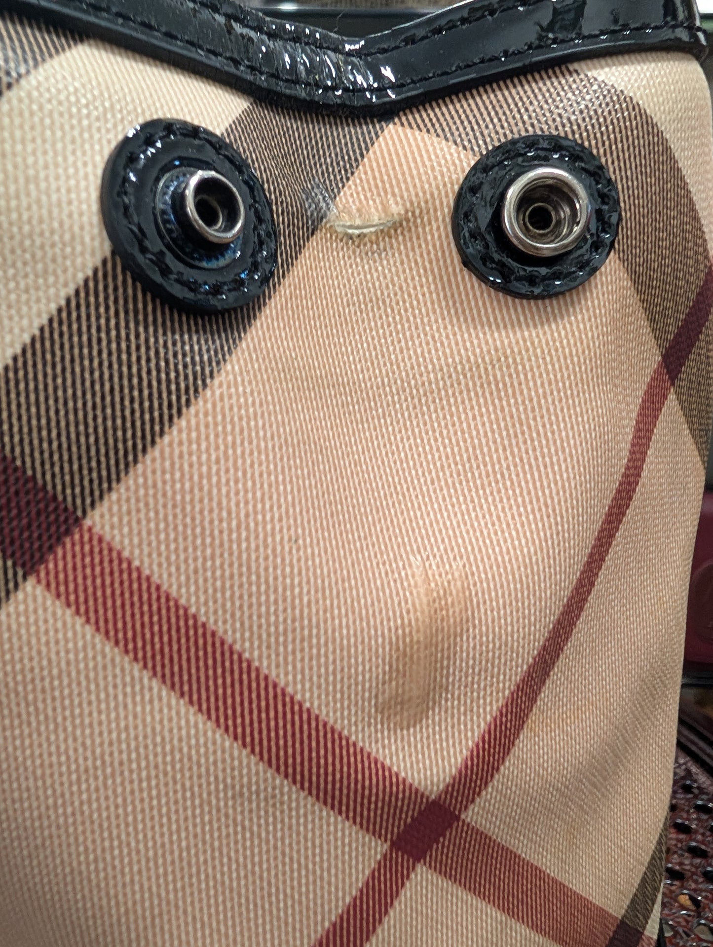 Burberry