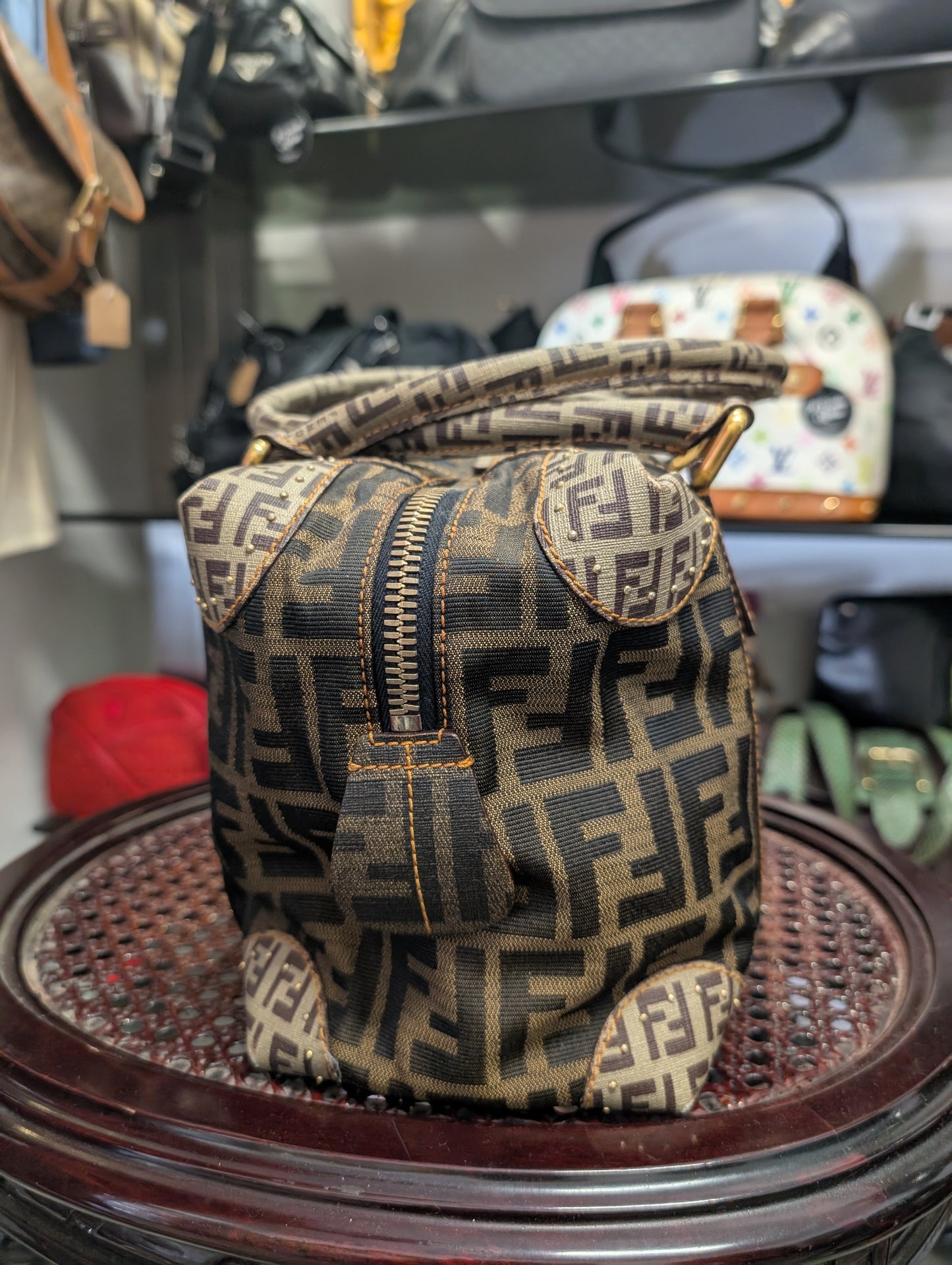 Fendi