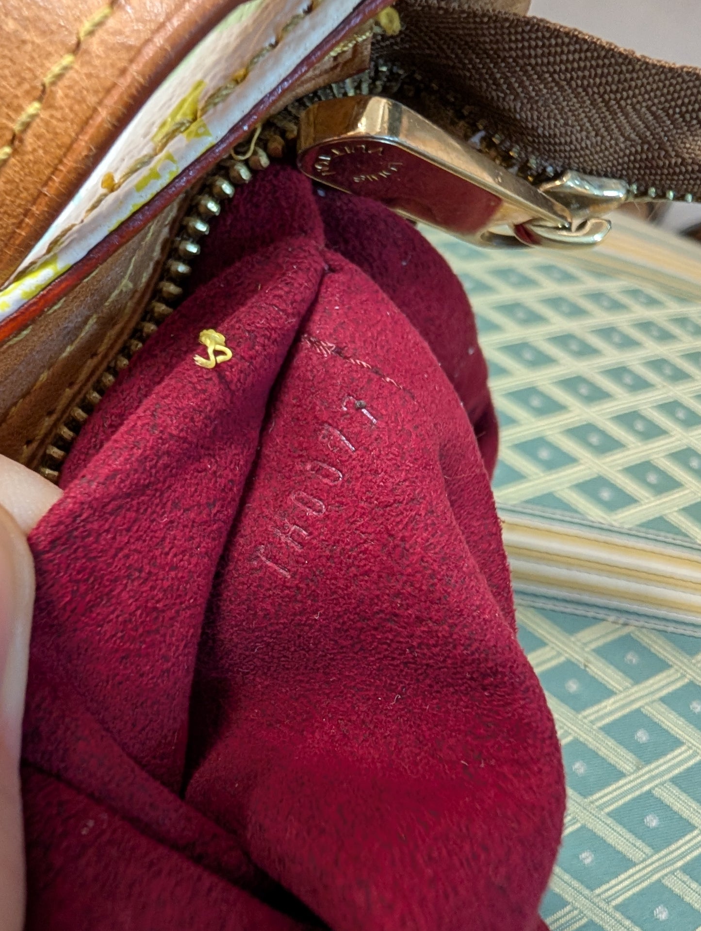 Louis Vuitton