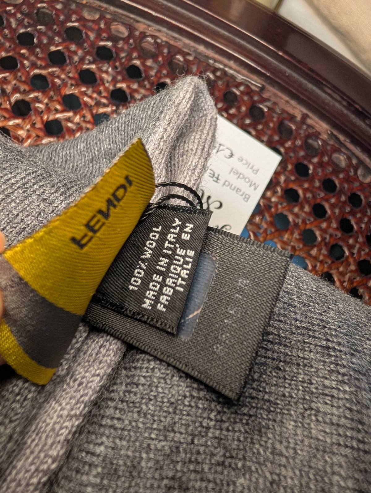 Fendi