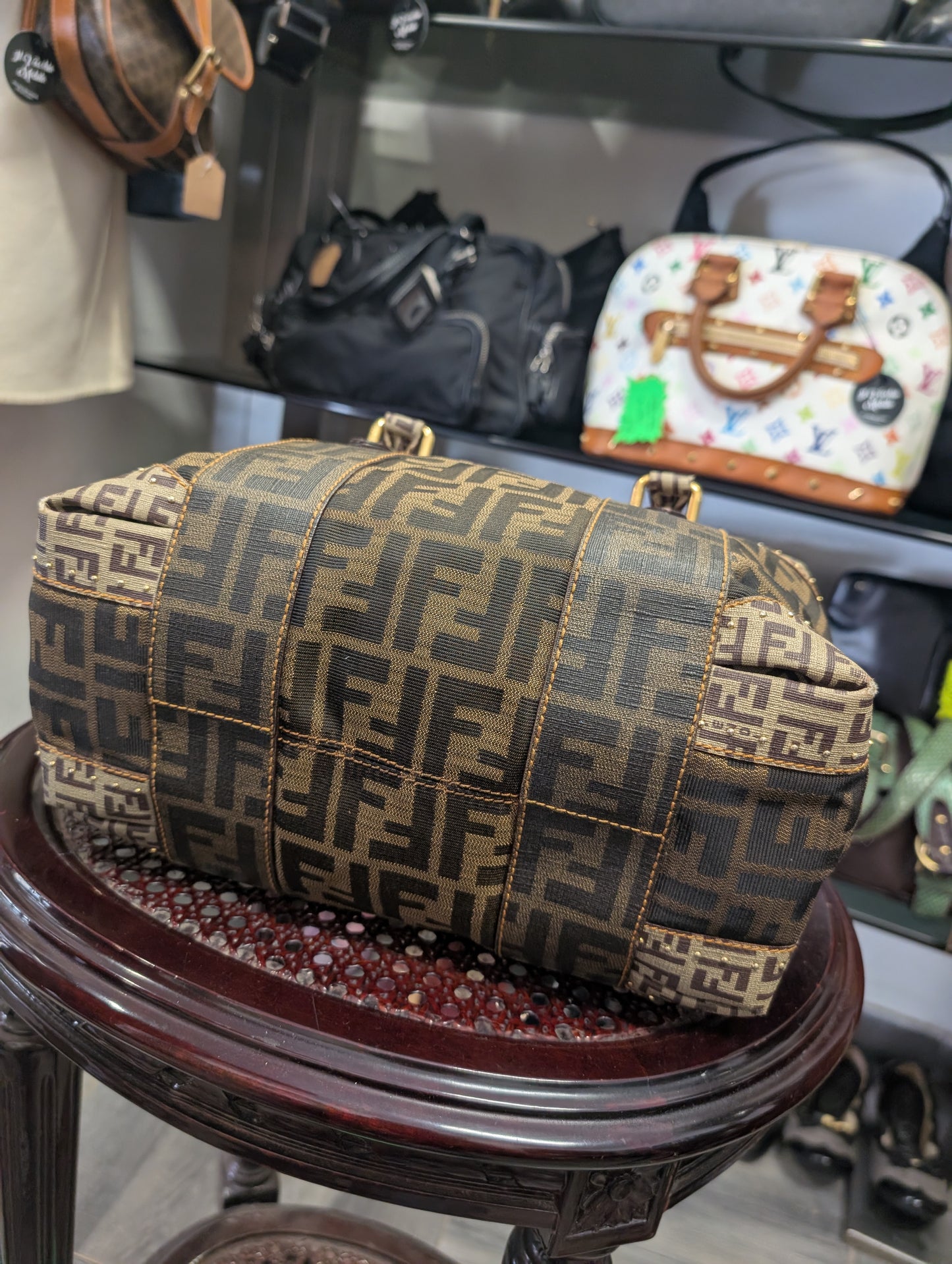 Fendi