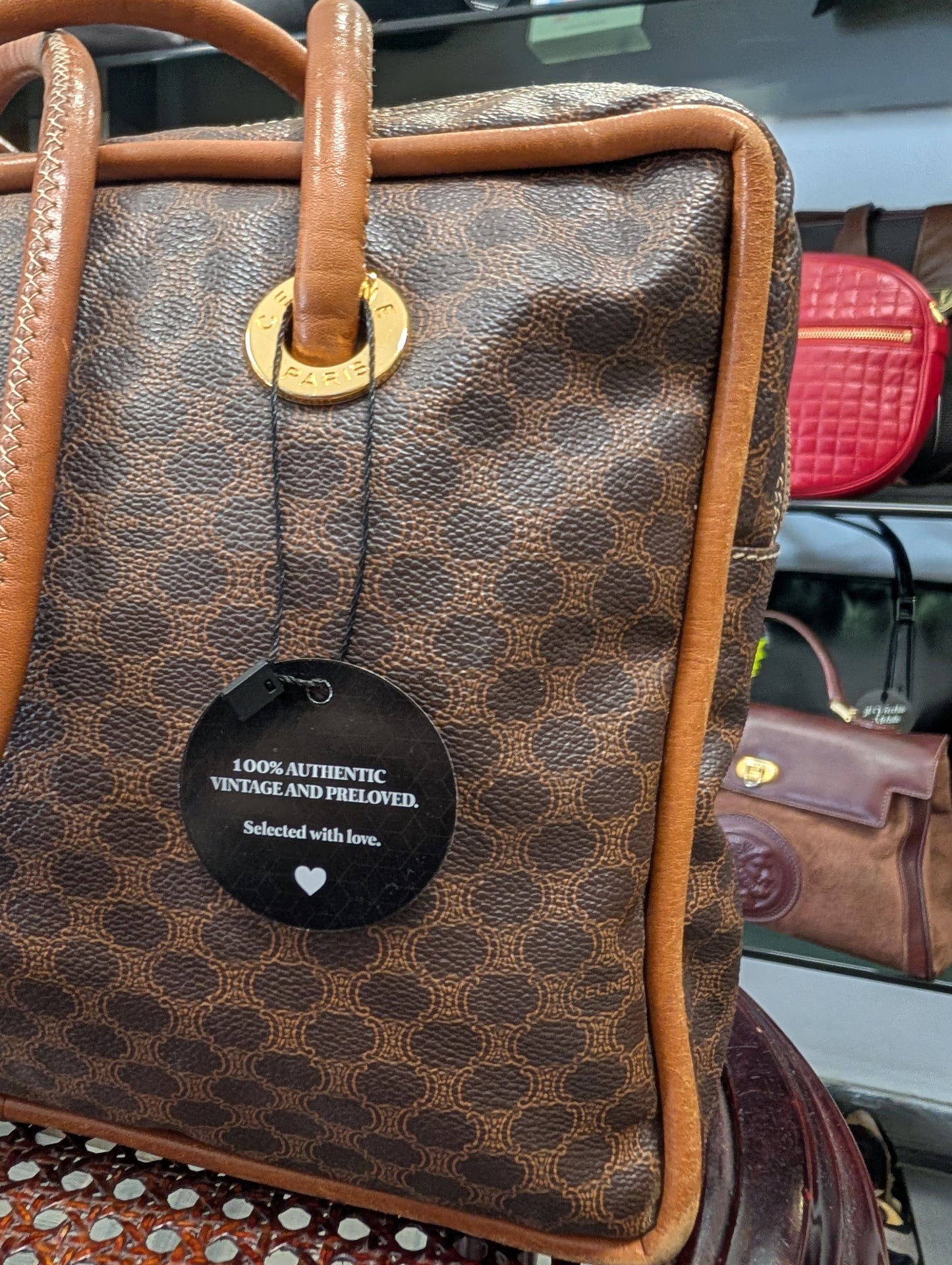 Celine