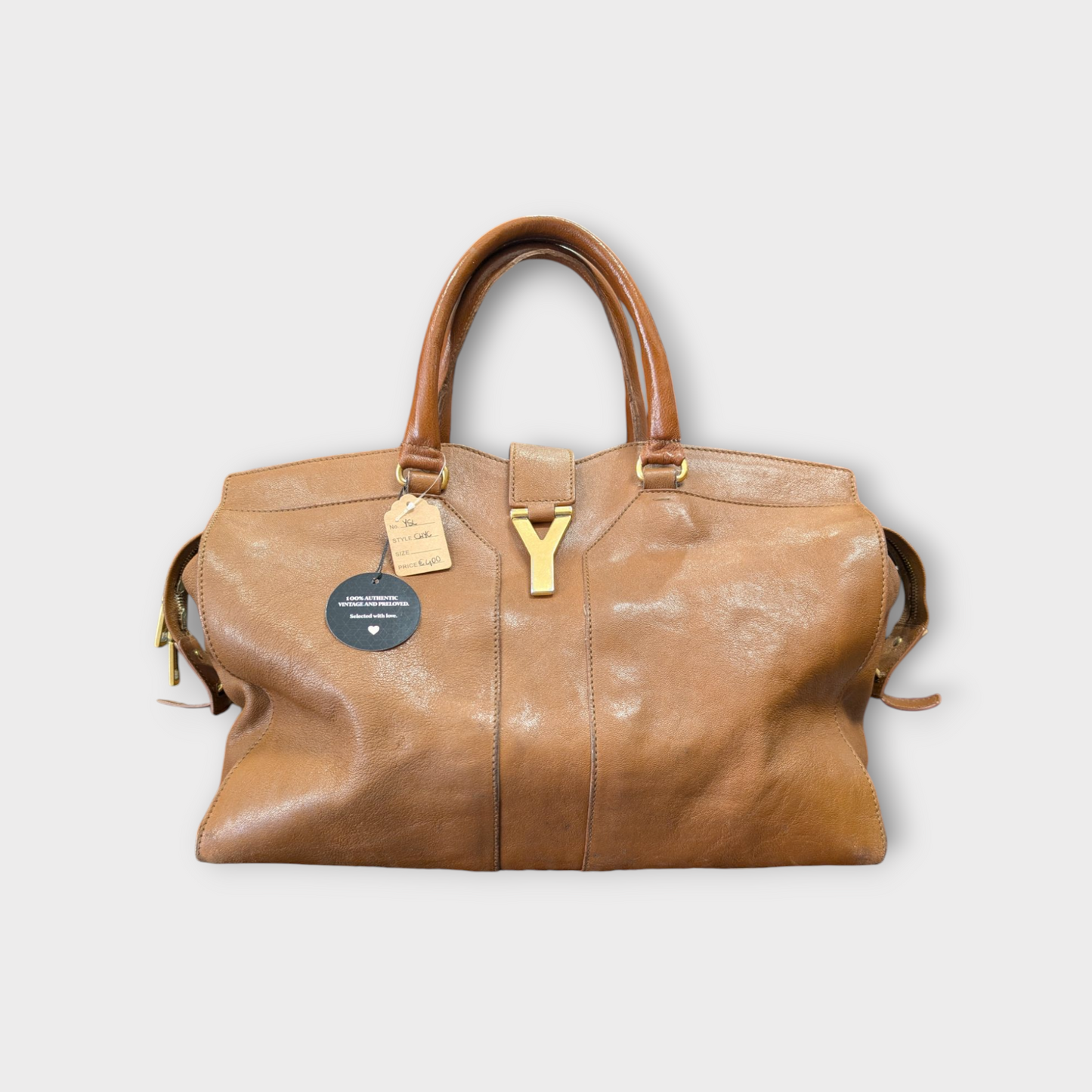Yves Saint Laurent
