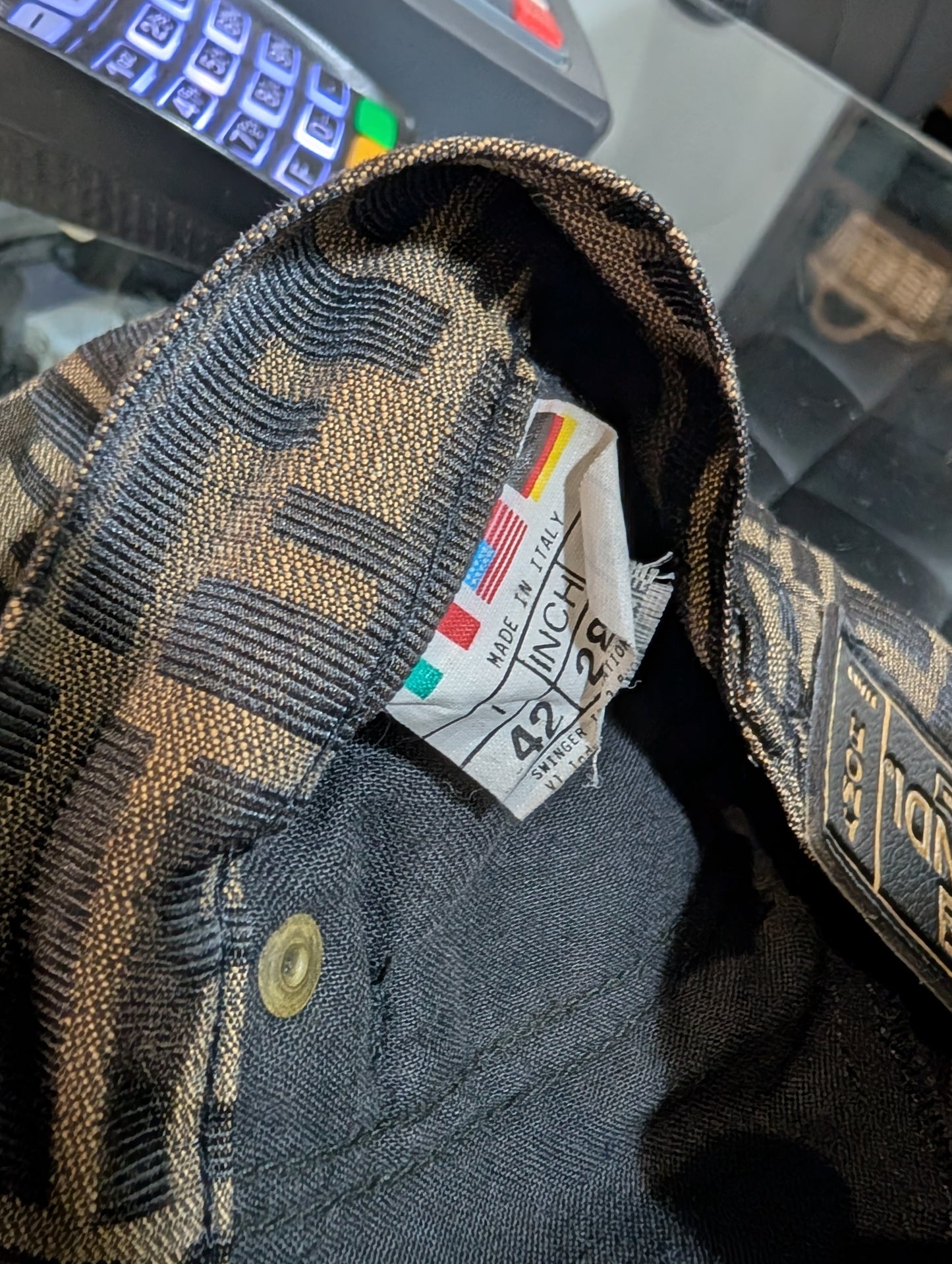 Fendi