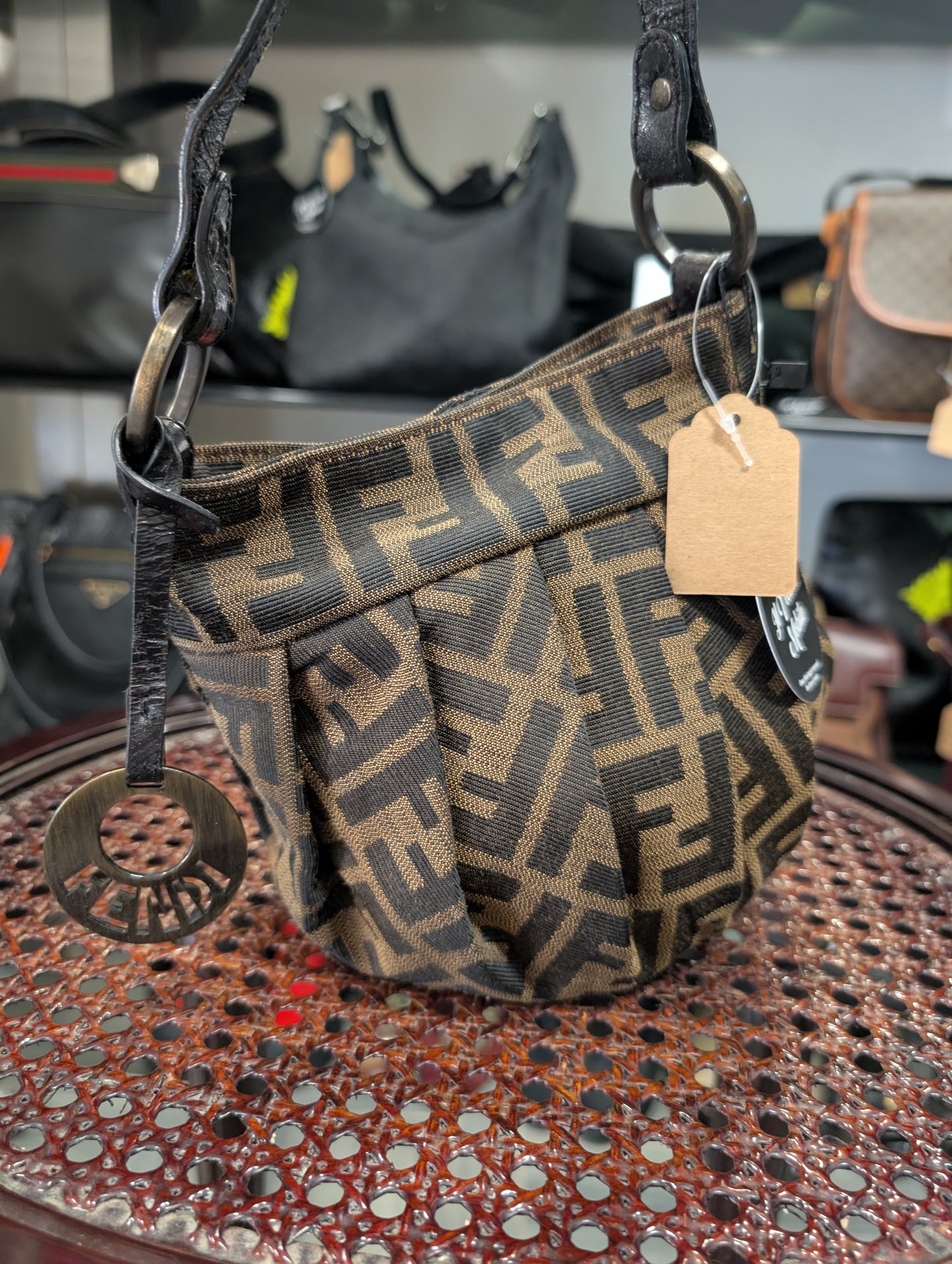 Fendi