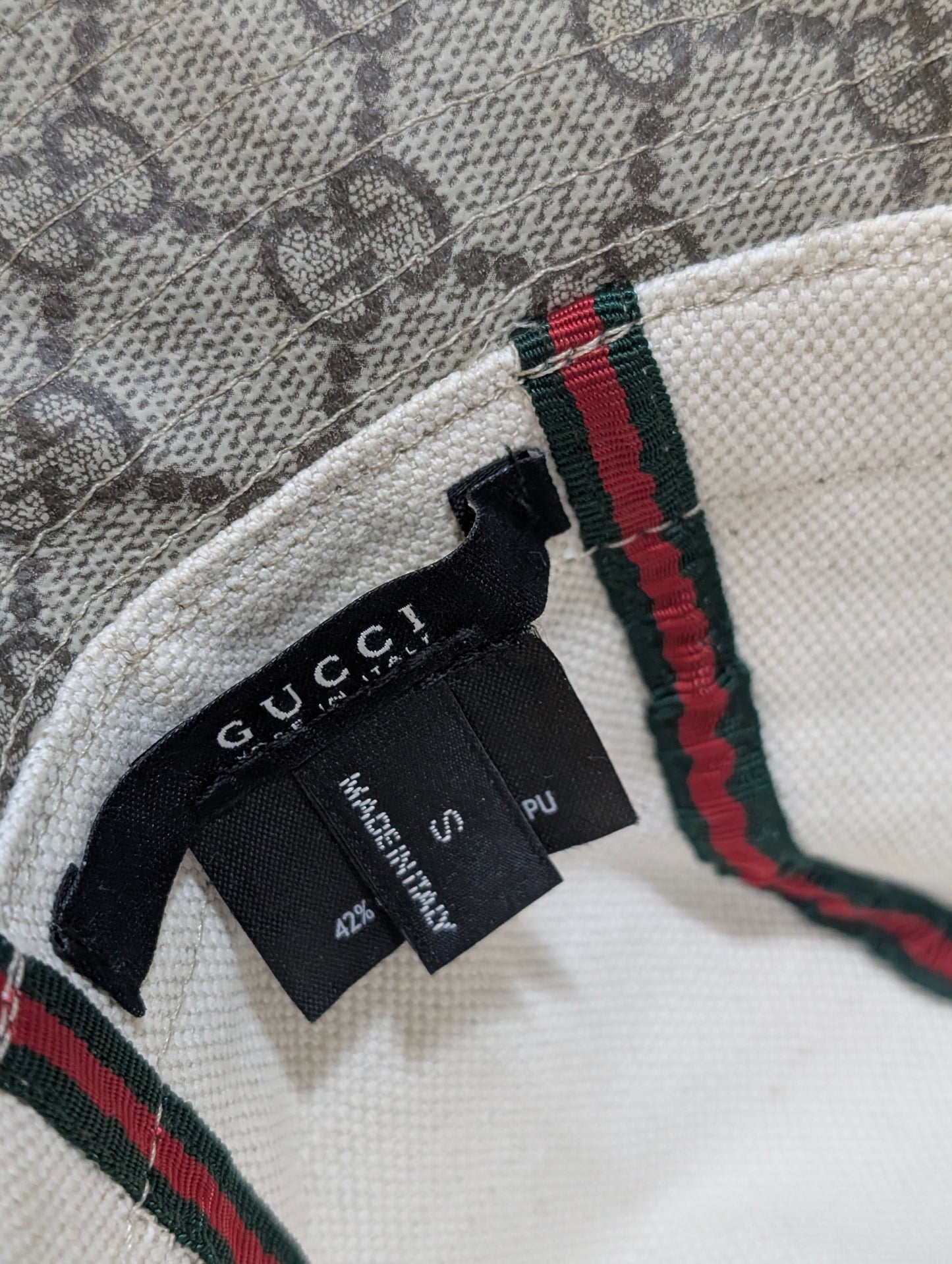 Gucci