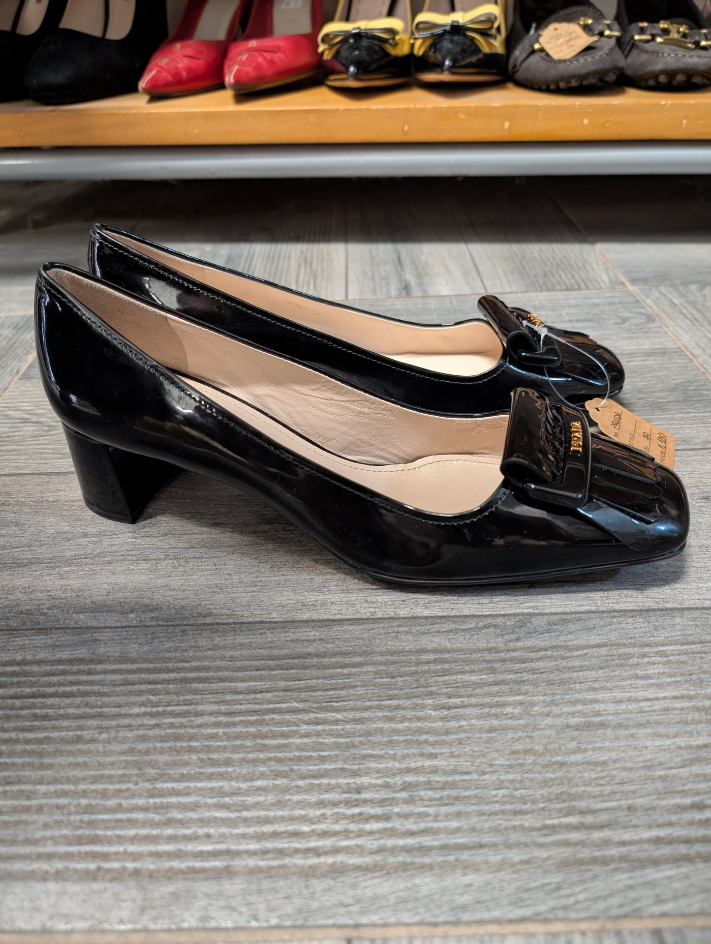 Prada