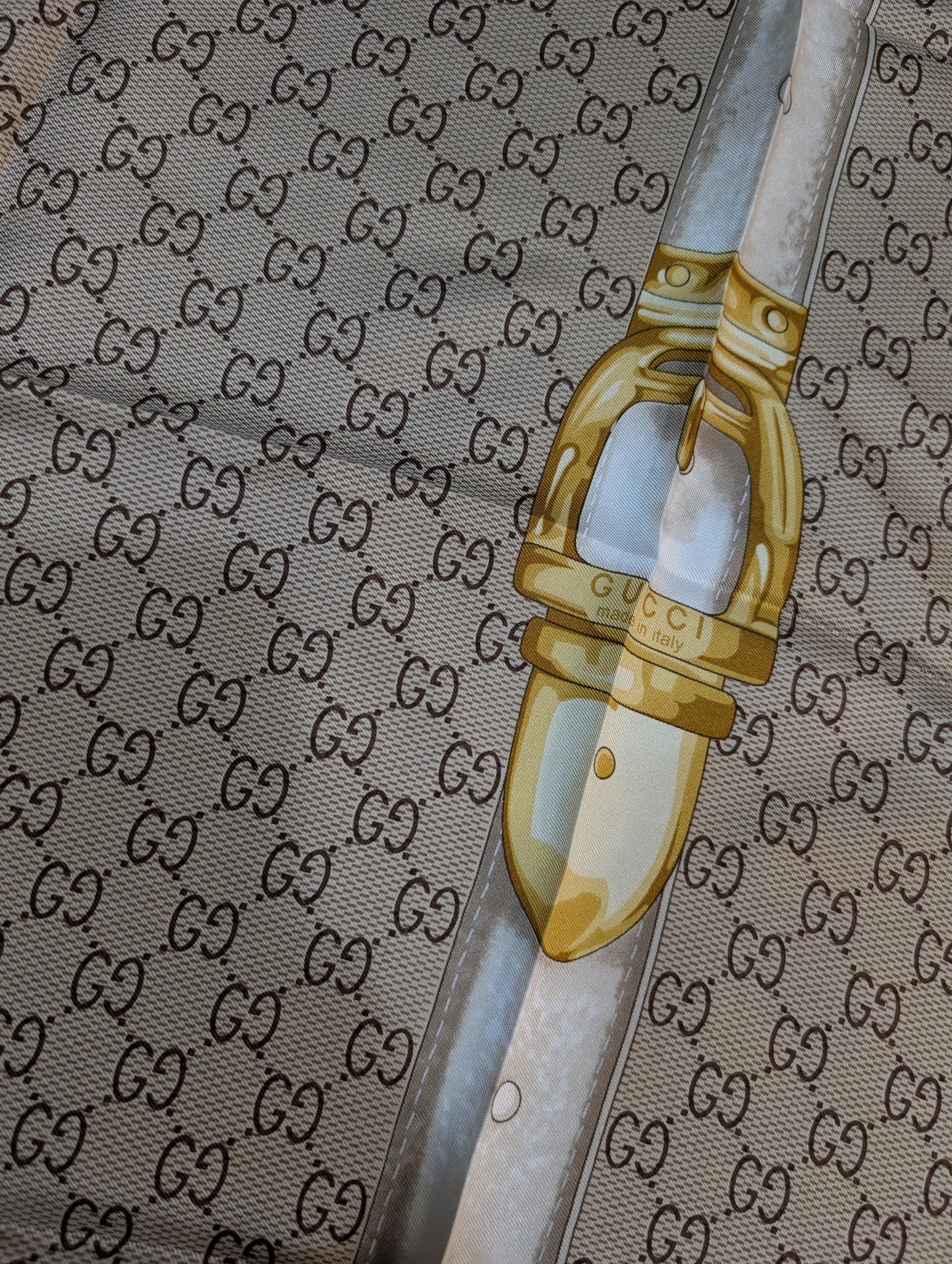 Gucci