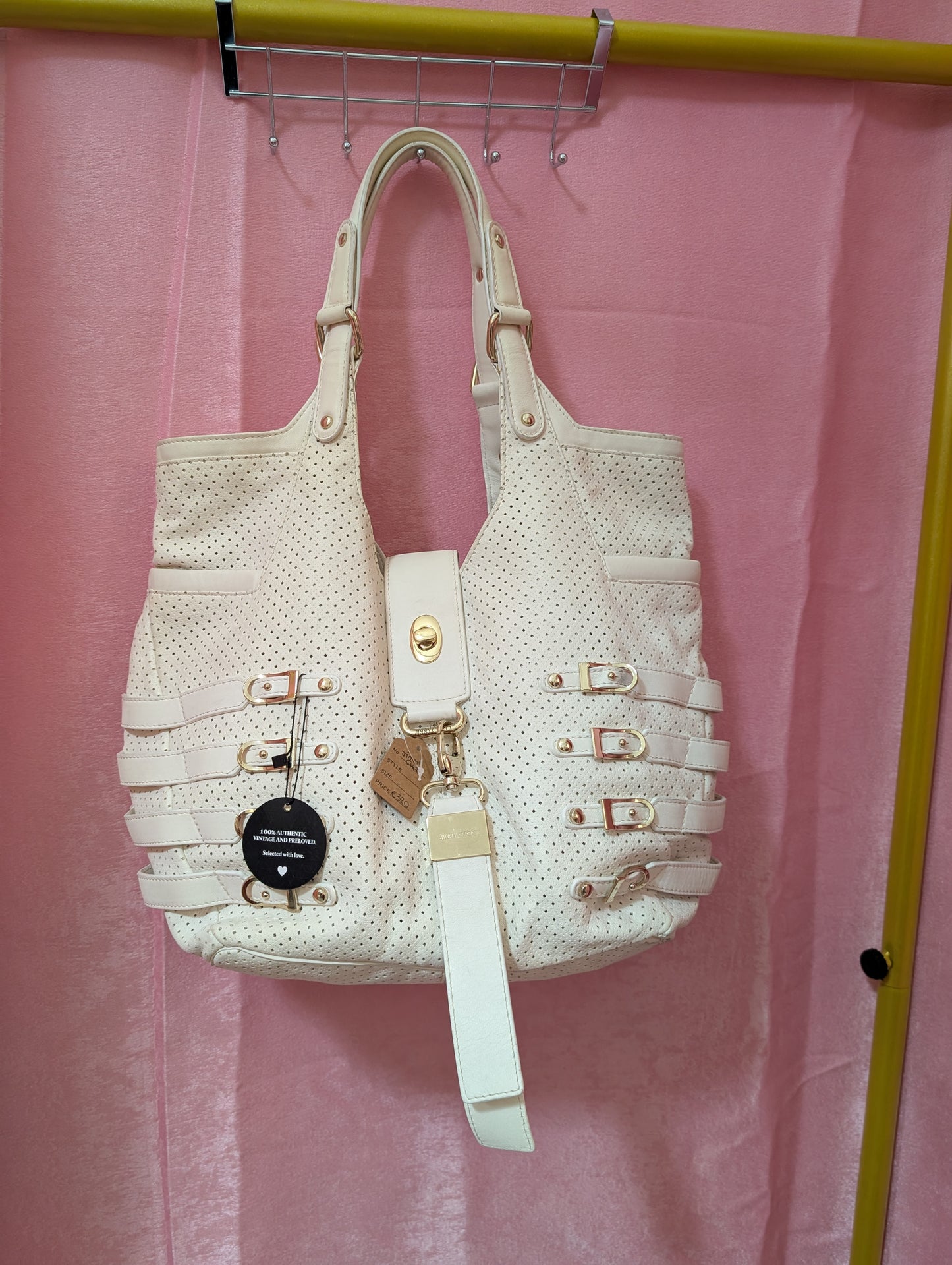 Jimmy Choo