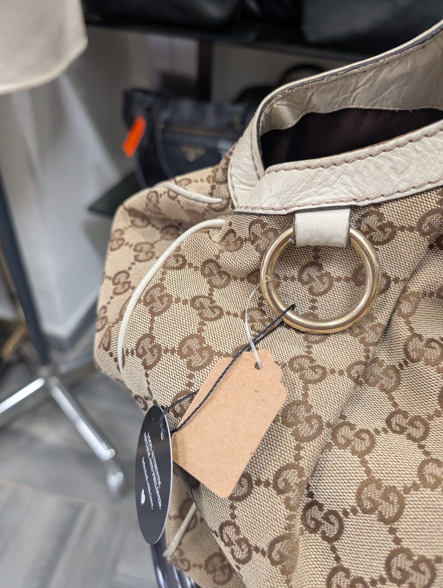 Gucci