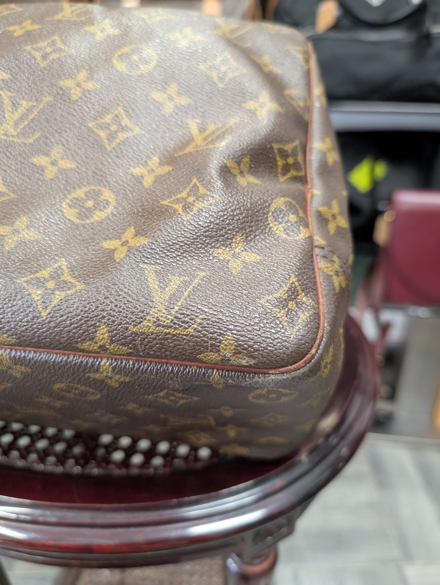 Louis Vuitton