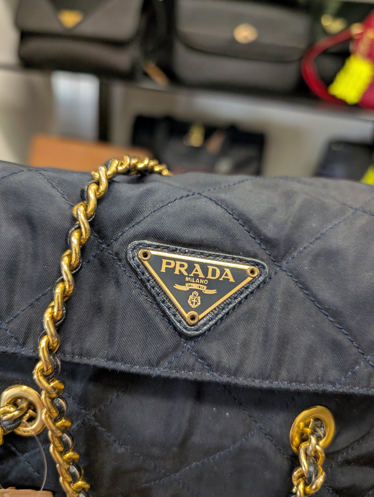 Prada